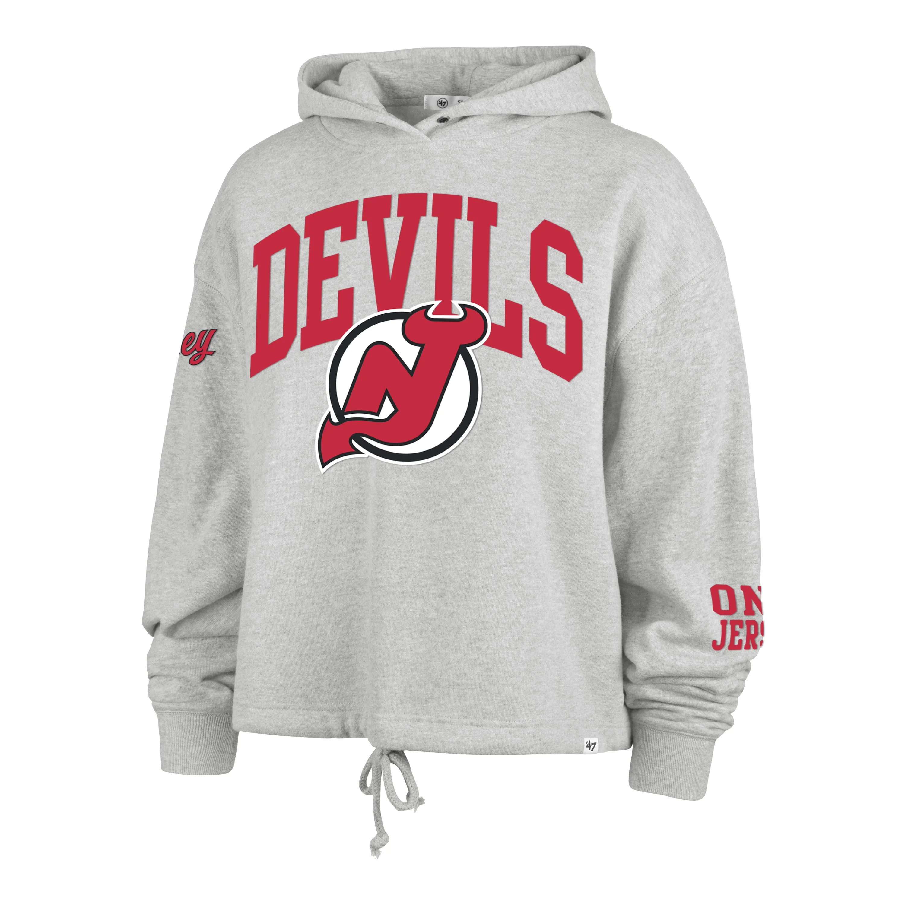 NEW JERSEY DEVILS HIGH HOPES '47 VENICE HOOD WOMENS sold by 47