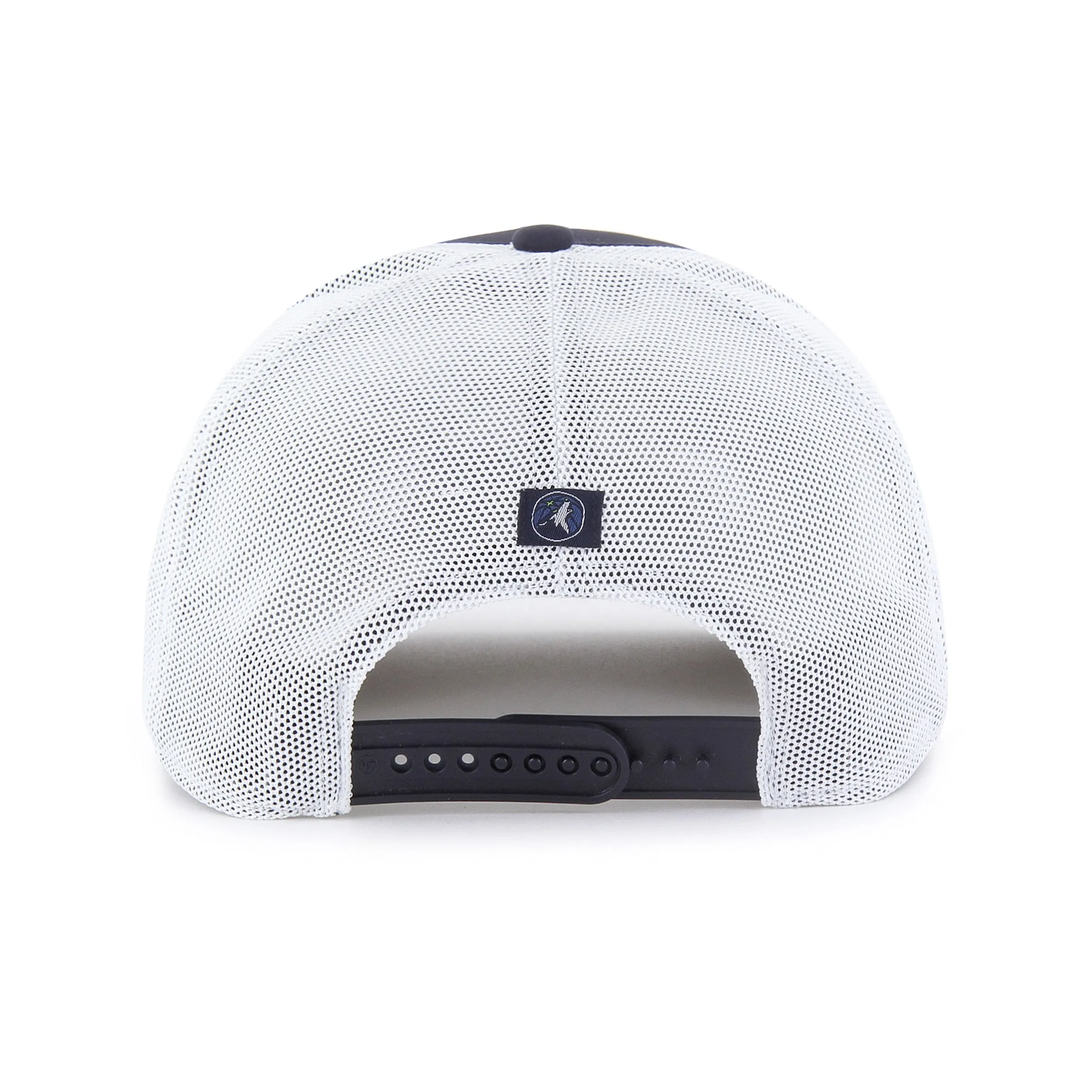 MINNESOTA TIMBERWOLVES DOWNBURST '47 TRUCKER sold by 47 product image thumbnail 2