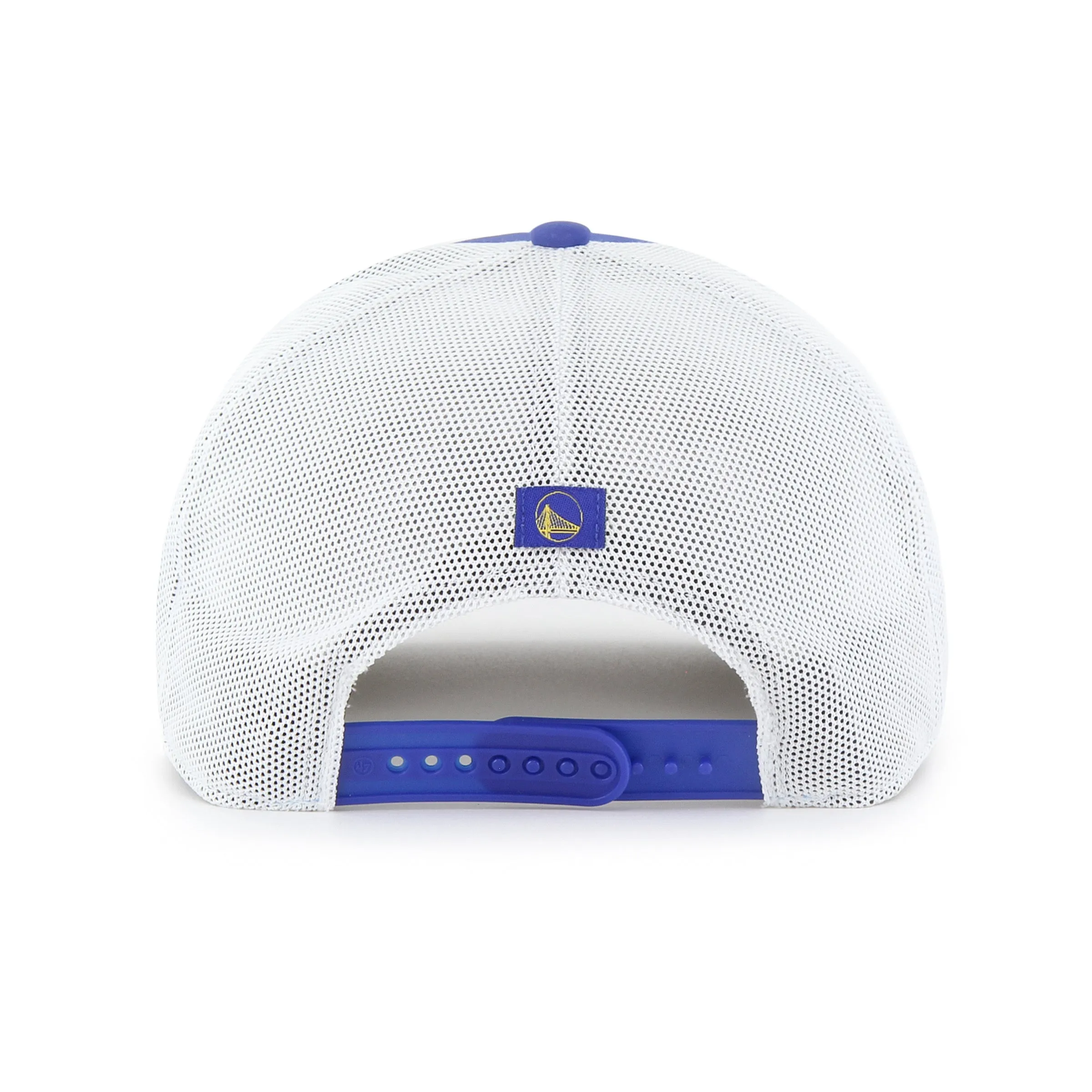 GOLDEN STATE WARRIORS DOWNBURST '47 TRUCKER sold by 47 product image thumbnail 2