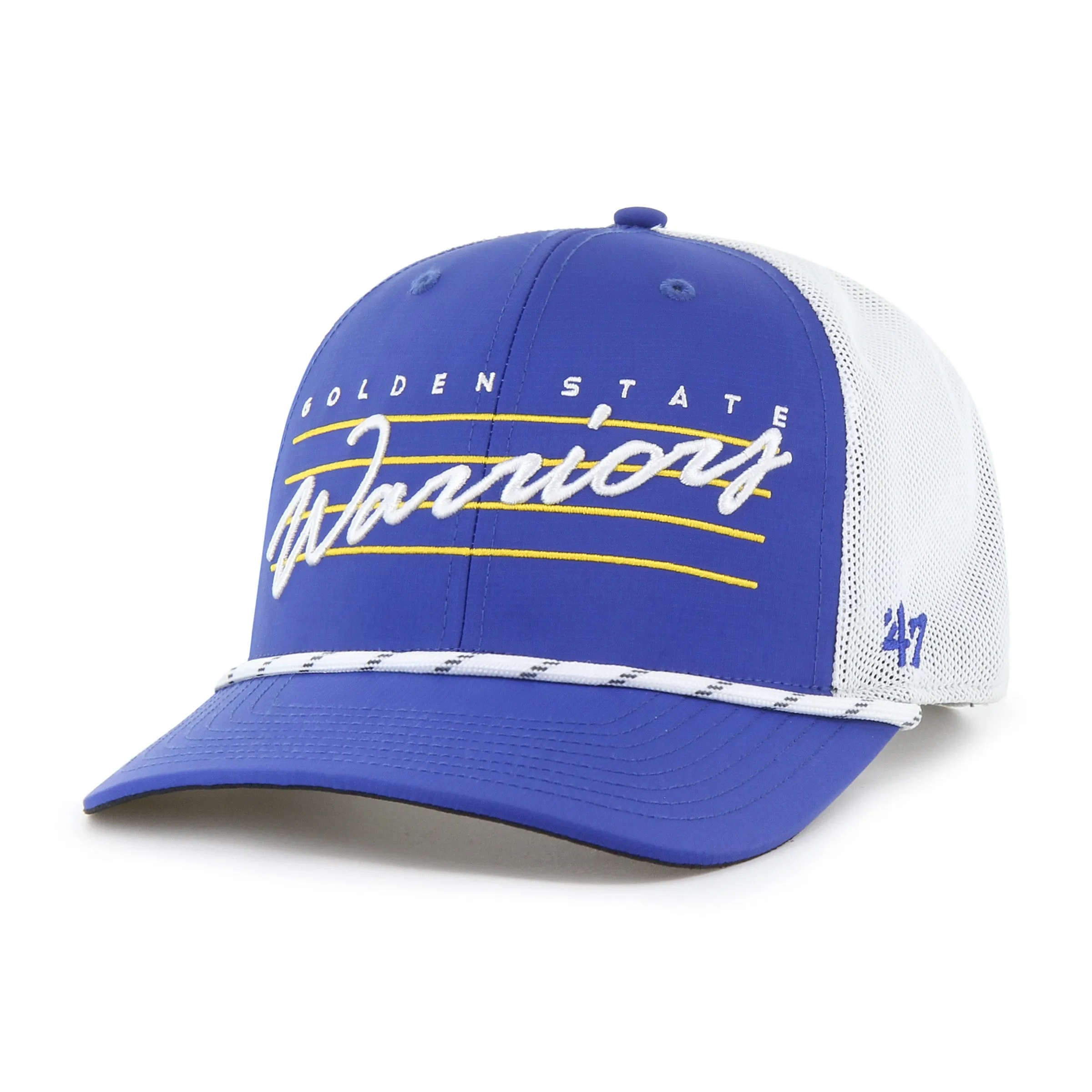 GOLDEN STATE WARRIORS DOWNBURST '47 TRUCKER sold by 47