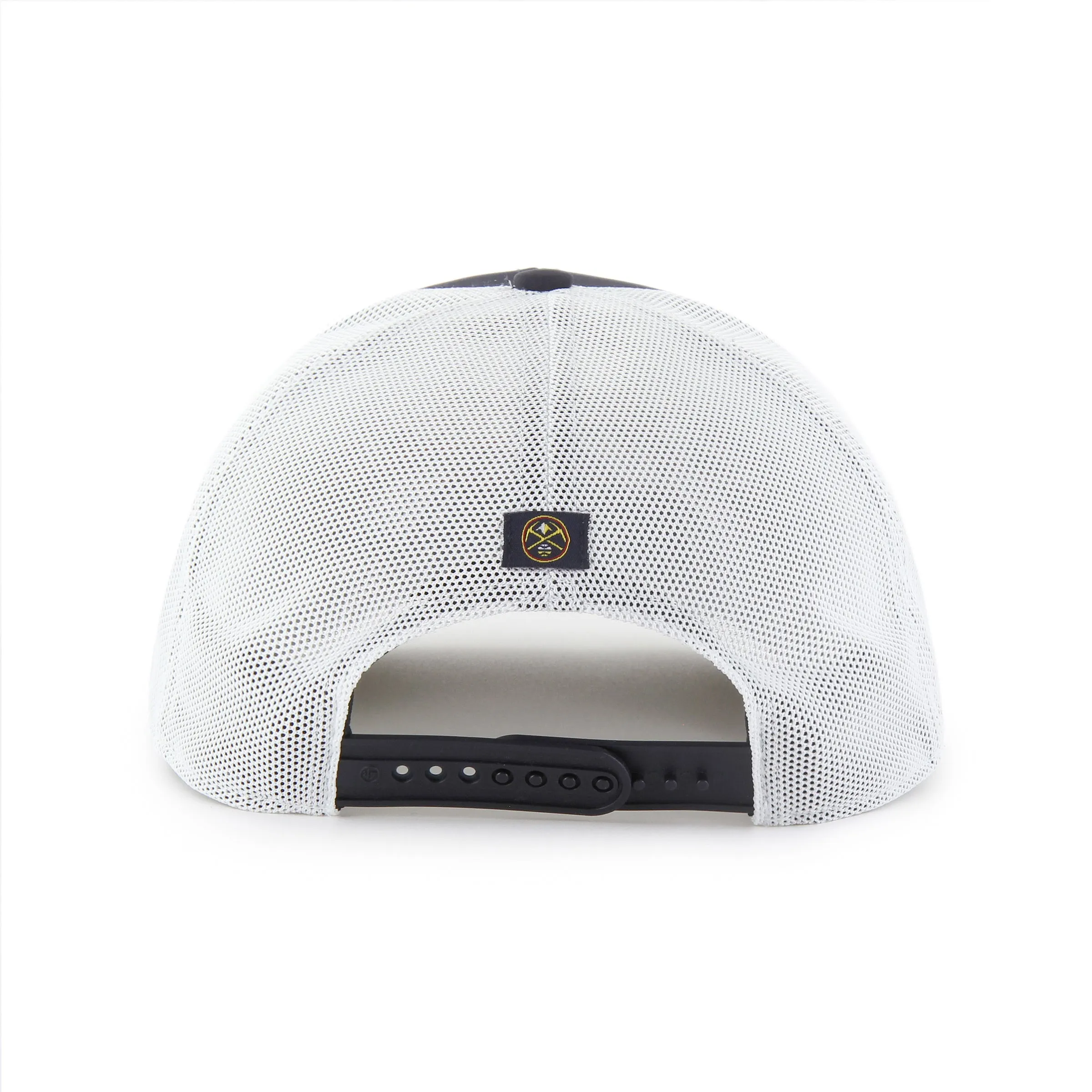 DENVER NUGGETS DOWNBURST '47 TRUCKER sold by 47 product image thumbnail 2