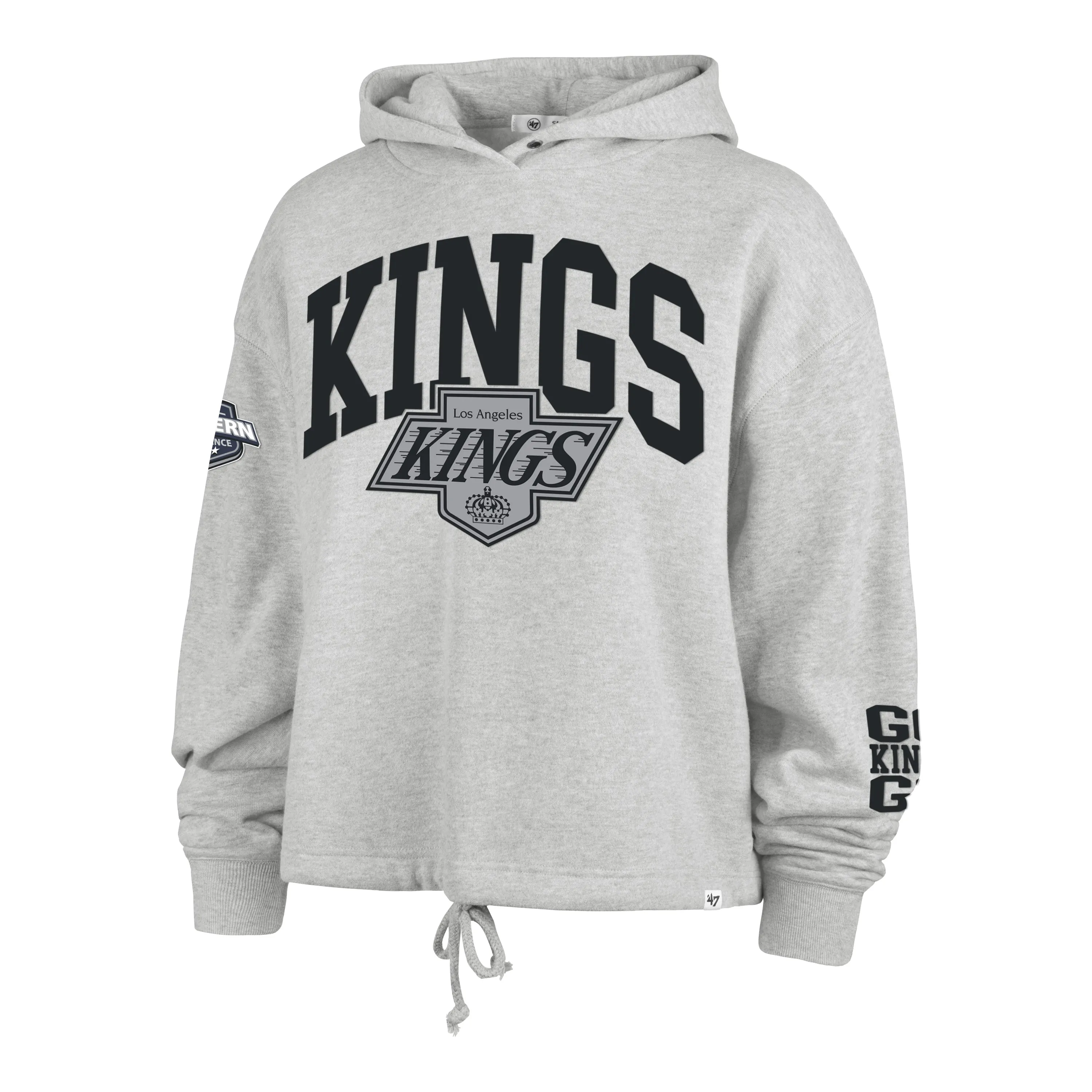 LOS ANGELES KINGS VINTAGE HIGH HOPES '47 VENICE HOOD WOMENS sold by 47