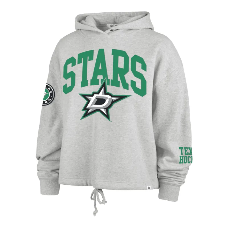 DALLAS STARS HIGH HOPES '47 VENICE HOOD WOMENS sold by 47
