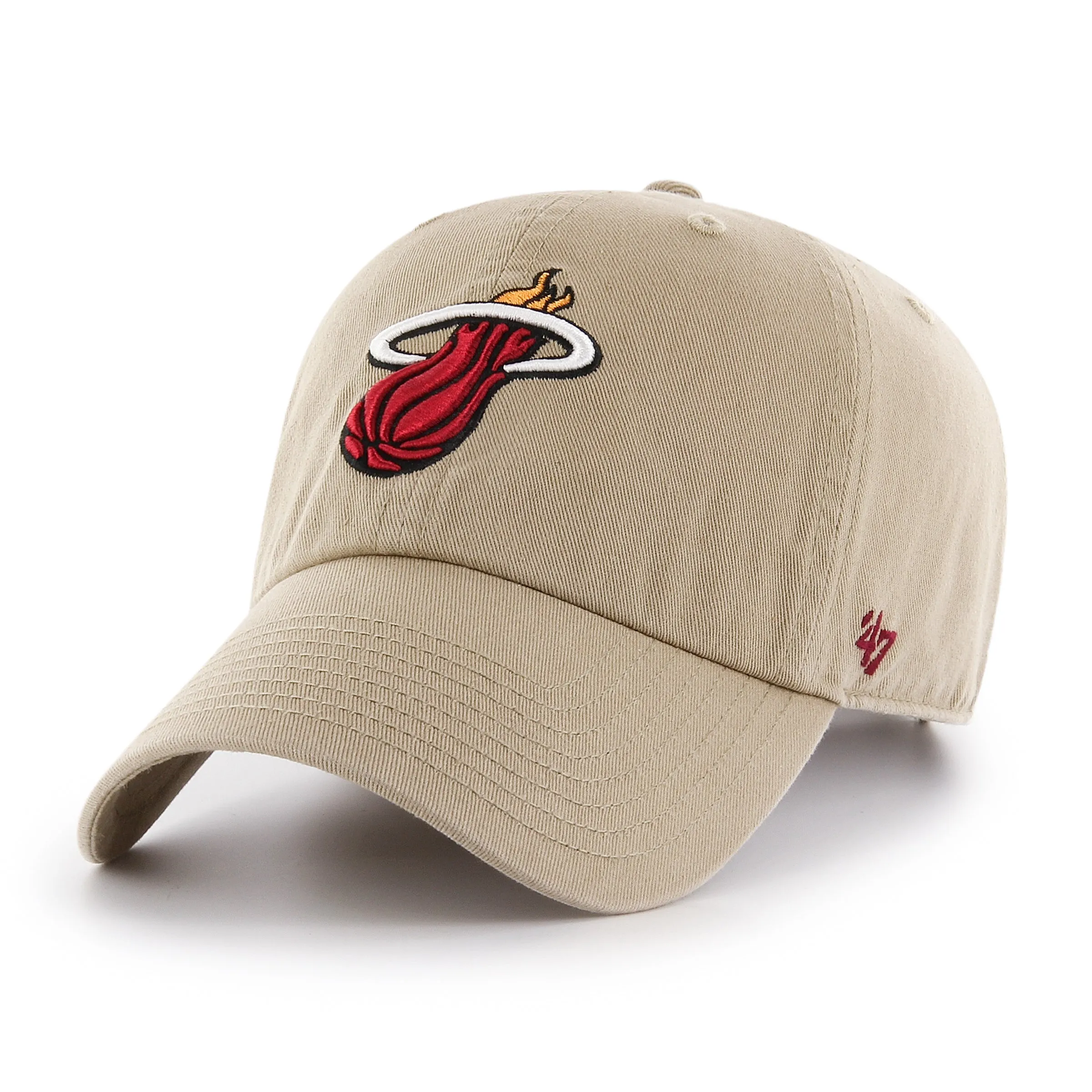 MIAMI HEAT '47 CLEAN UP sold by 47