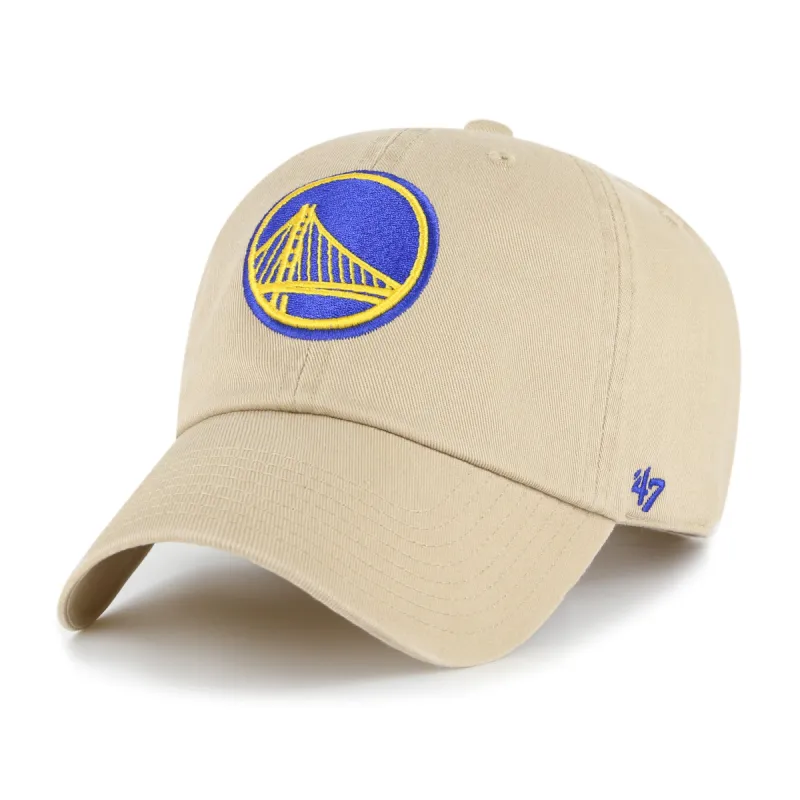 GOLDEN STATE WARRIORS '47 CLEAN UP sold by 47