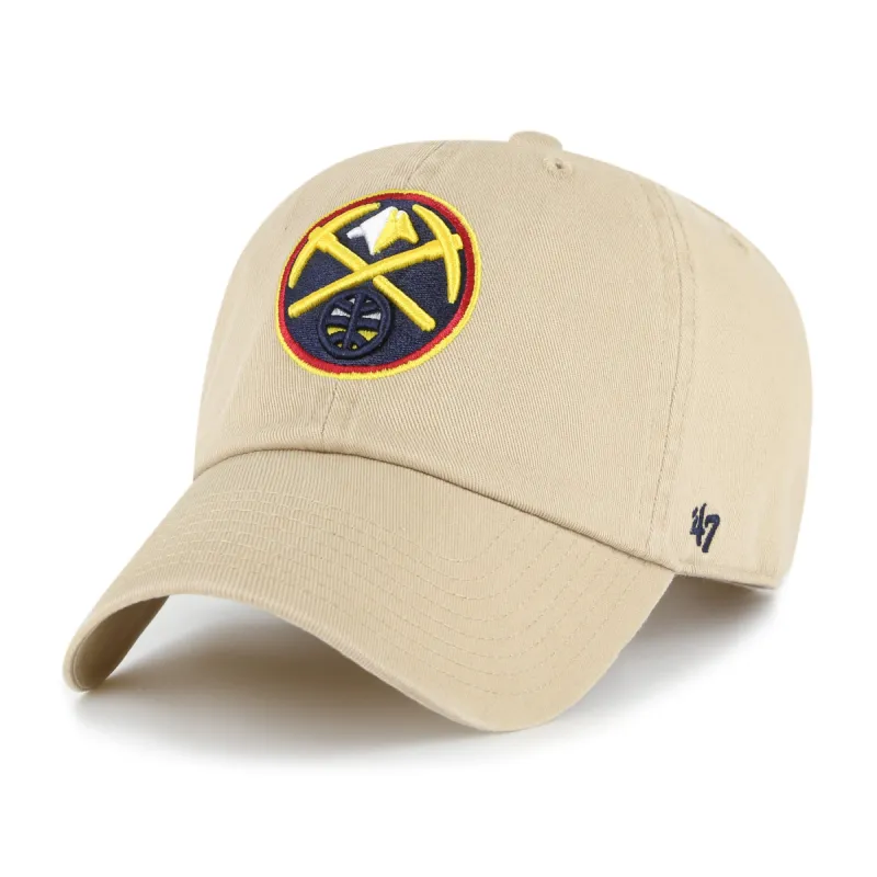 DENVER NUGGETS '47 CLEAN UP sold by 47