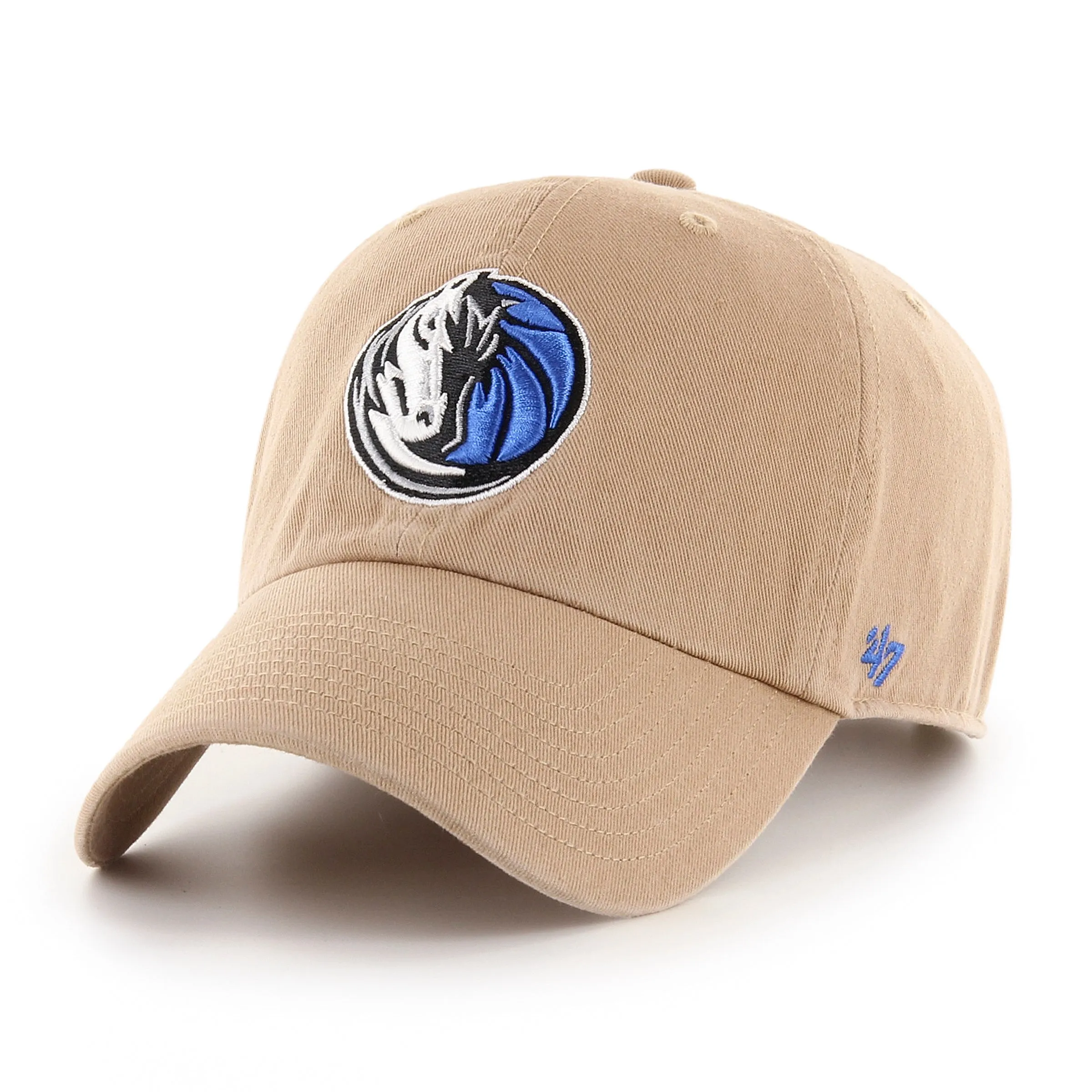 DALLAS MAVERICKS '47 CLEAN UP sold by 47