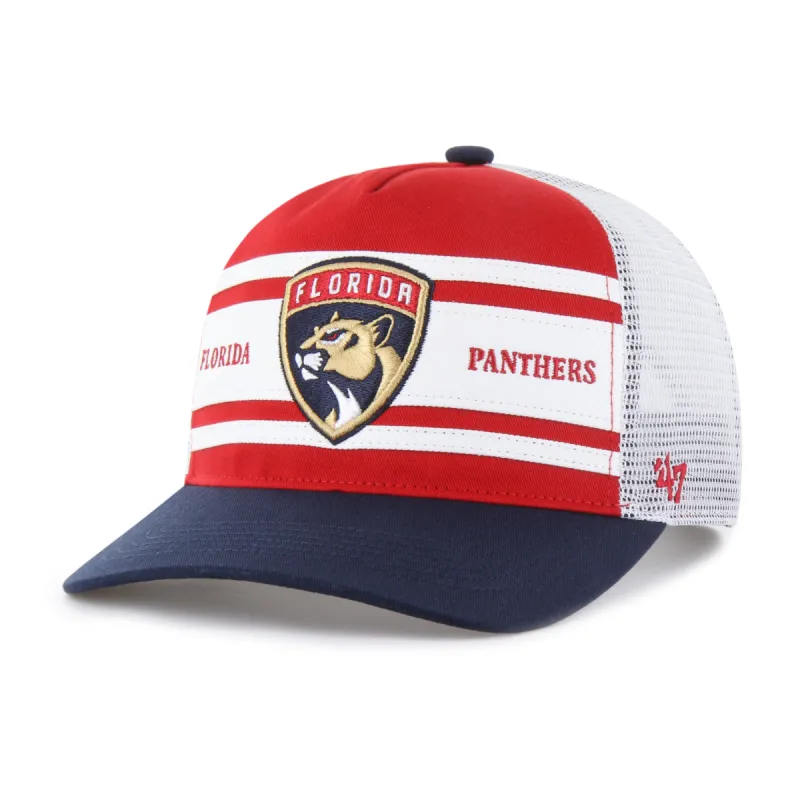 FLORIDA PANTHERS ARENA SUPER STRIPE '47 HITCH RELAXED FIT sold by 47