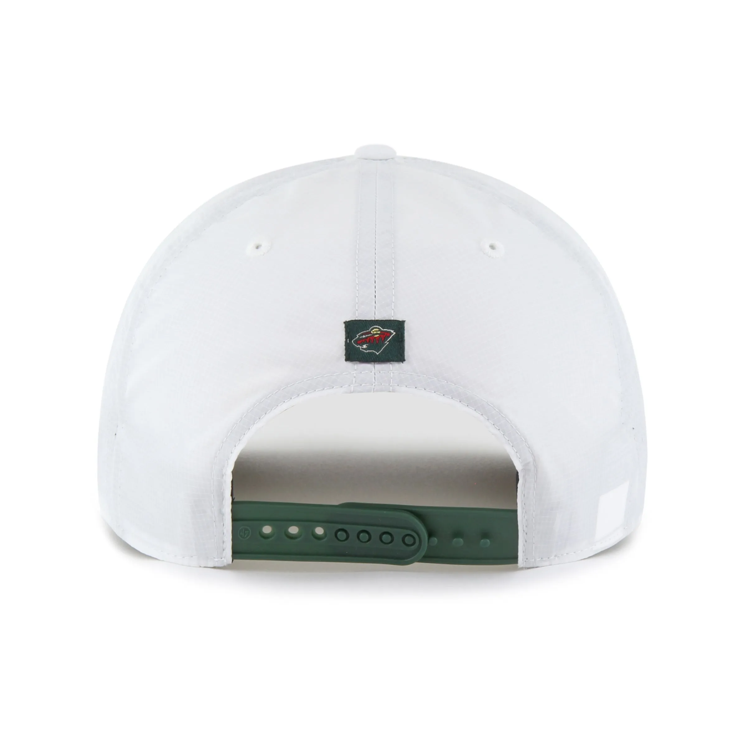 MINNESOTA WILD CHAMBERLAIN SNAP '47 HITCH sold by 47 product image thumbnail 2