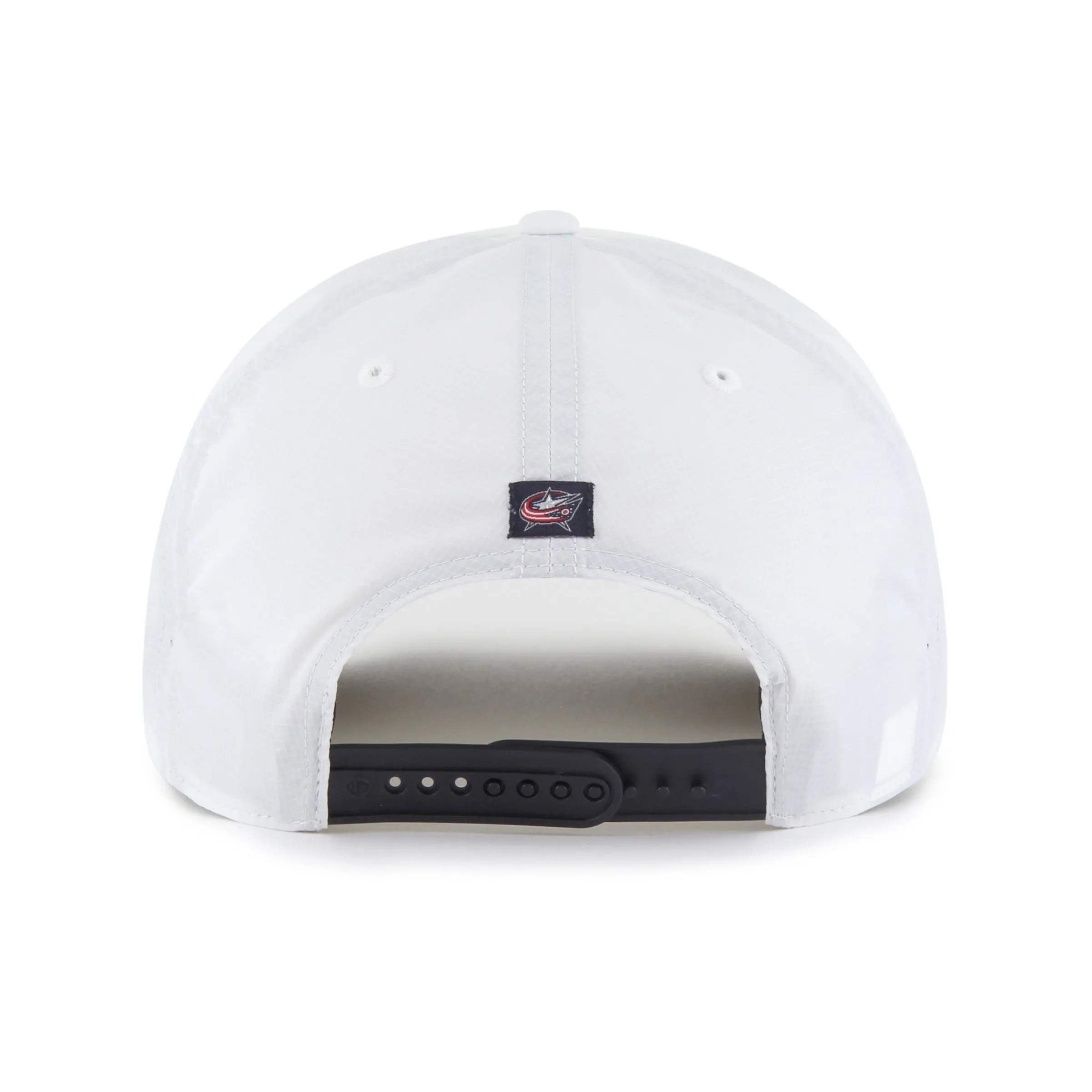 COLUMBUS BLUE JACKETS CHAMBERLAIN SNAP '47 HITCH sold by 47 product image thumbnail 2