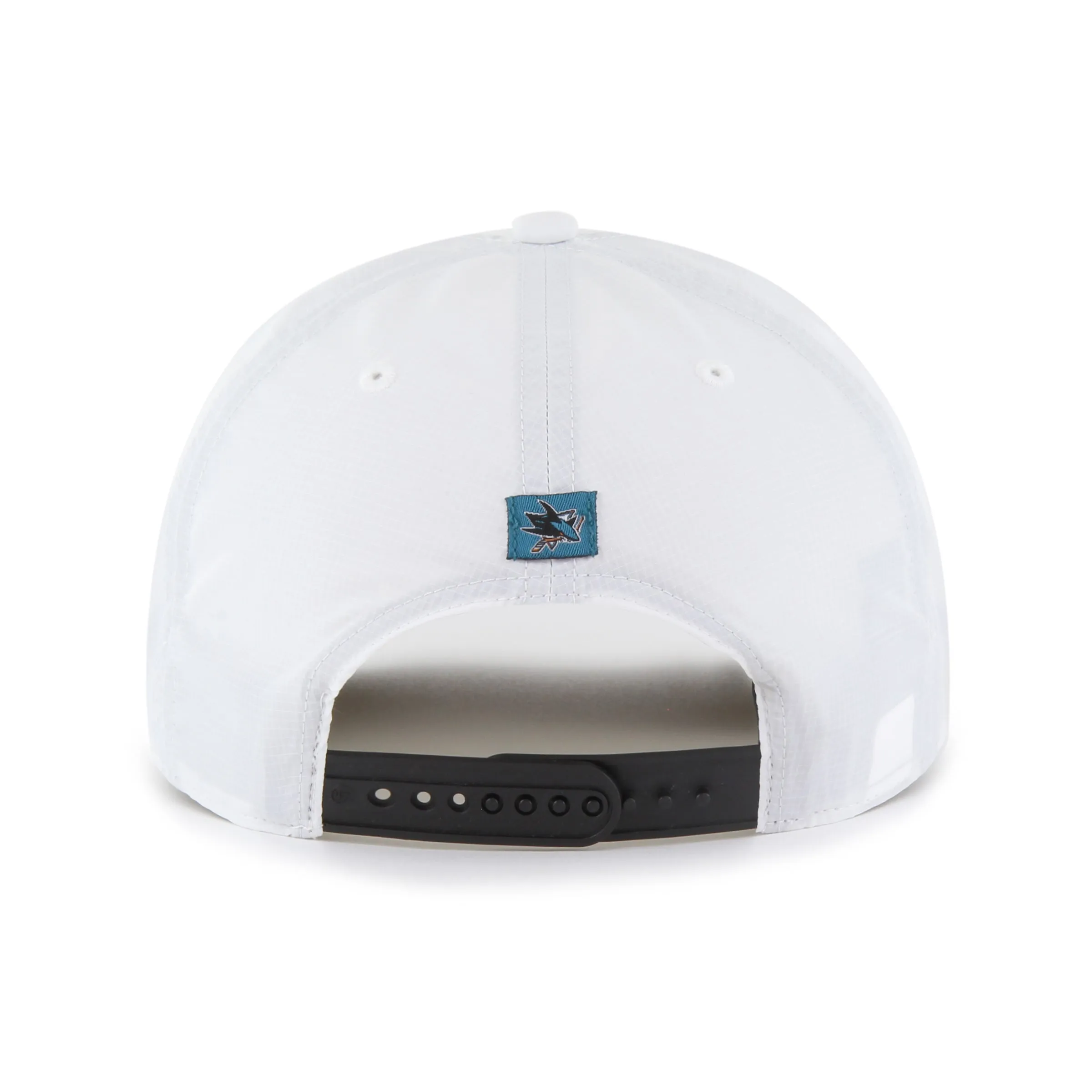 SAN JOSE SHARKS CHAMBERLAIN SNAP '47 HITCH sold by 47 product image thumbnail 2