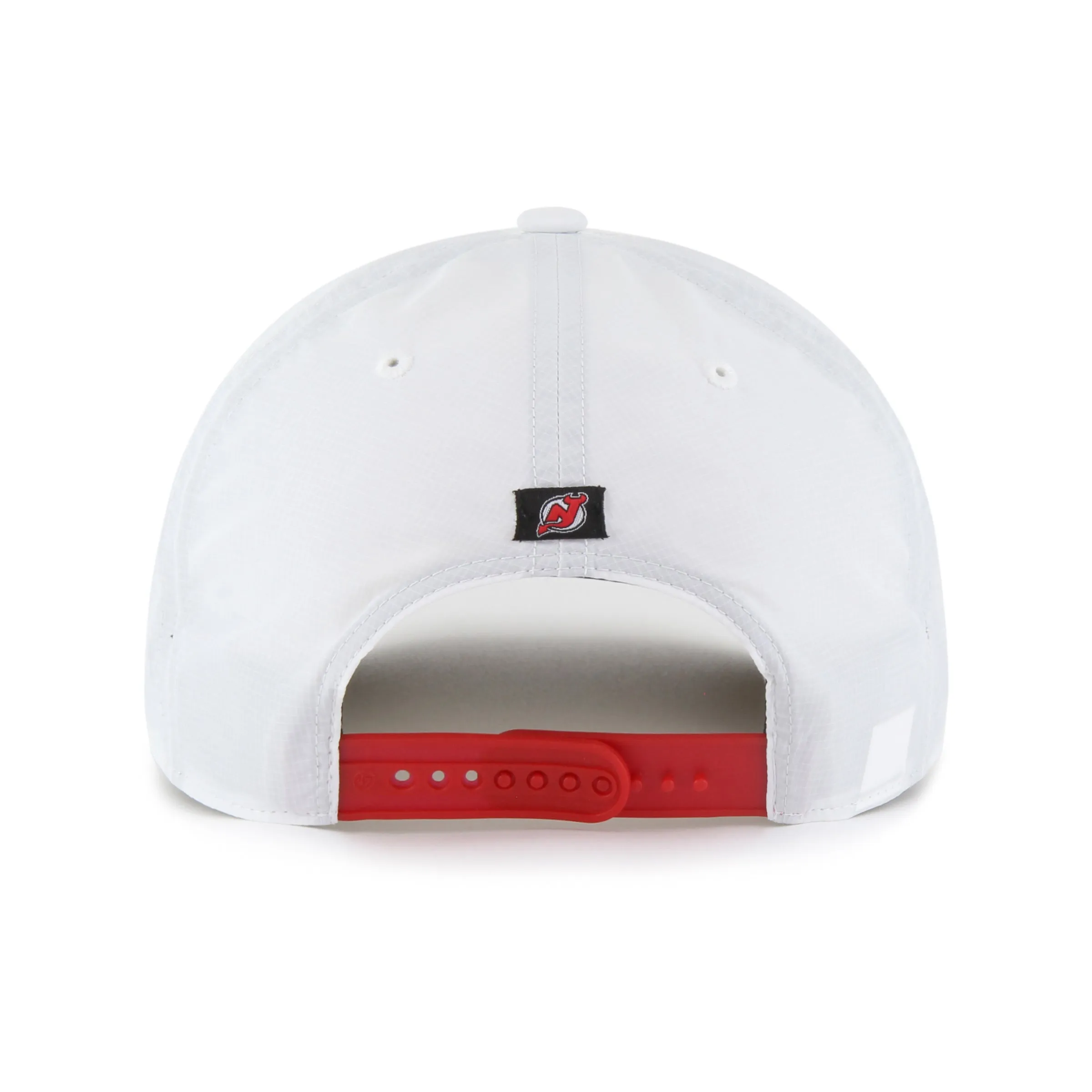 NEW JERSEY DEVILS CHAMBERLAIN SNAP '47 HITCH sold by 47 product image thumbnail 2