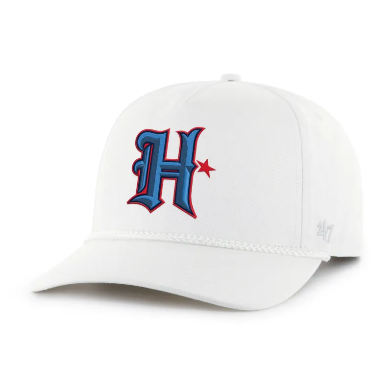HOUSTON TEXANS ROPE '47 HITCH RF sold by 47
