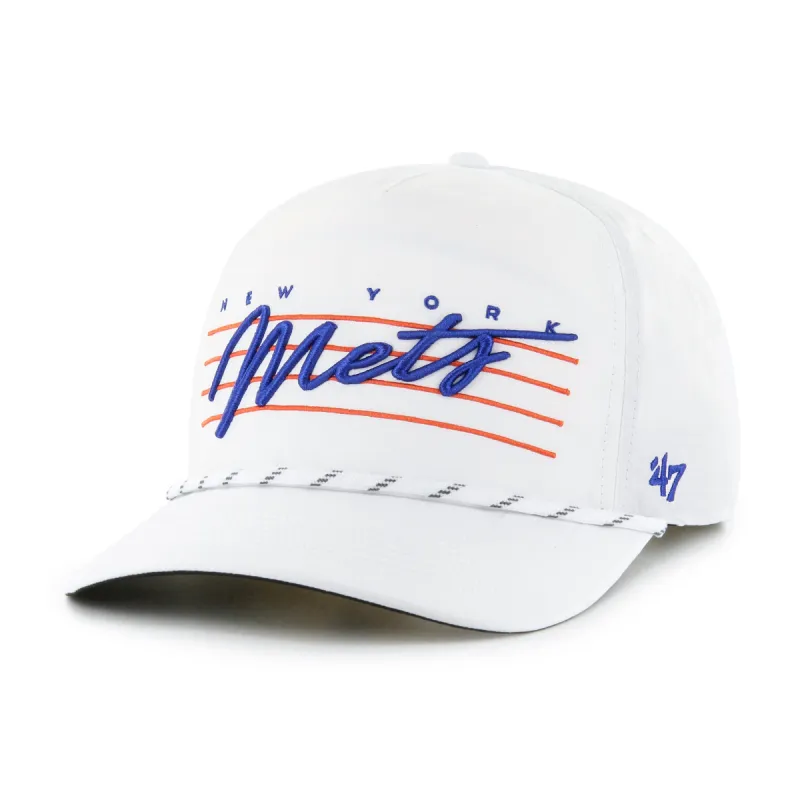 NEW YORK METS DOWNBURST '47 HITCH sold by 47