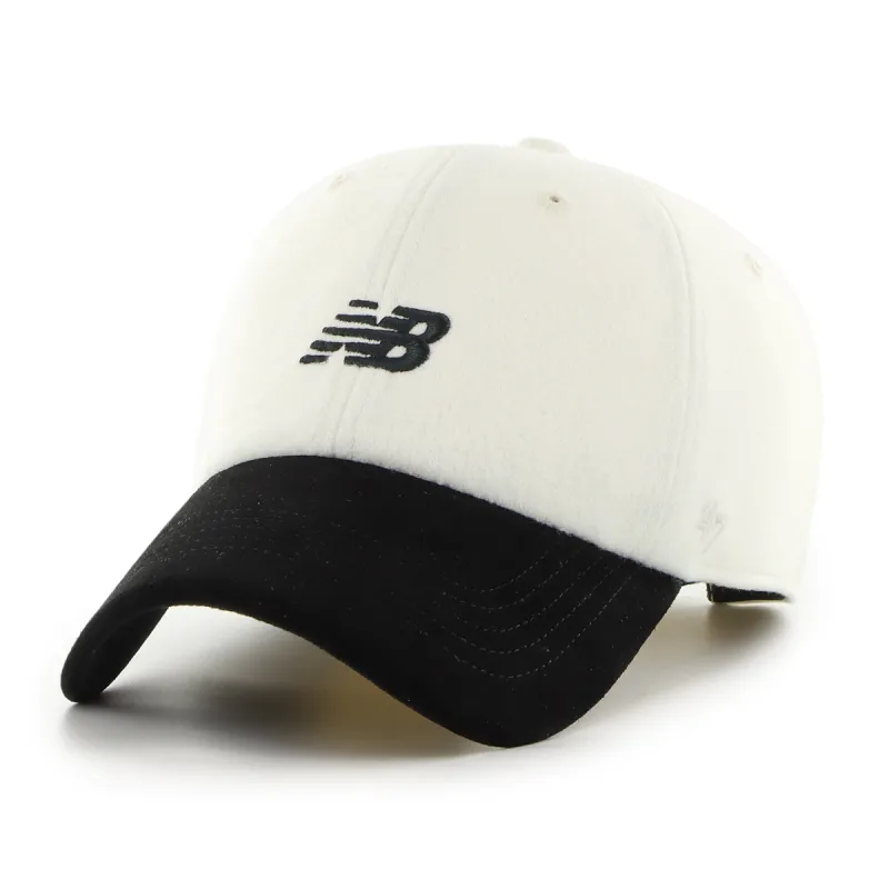 NEW BALANCE WOOL SUEDE '47 CLEAN UP sold by 47