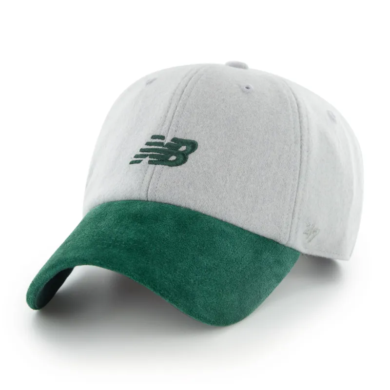 NEW BALANCE WOOL SUEDE '47 CLEAN UP sold by 47