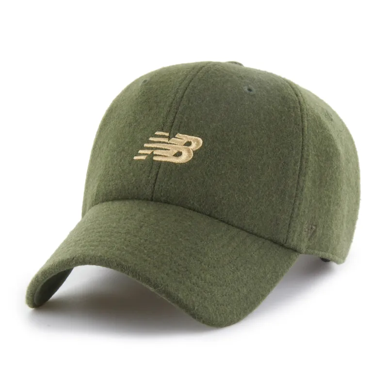 NEW BALANCE WOOL '47 CLEAN UP sold by 47
