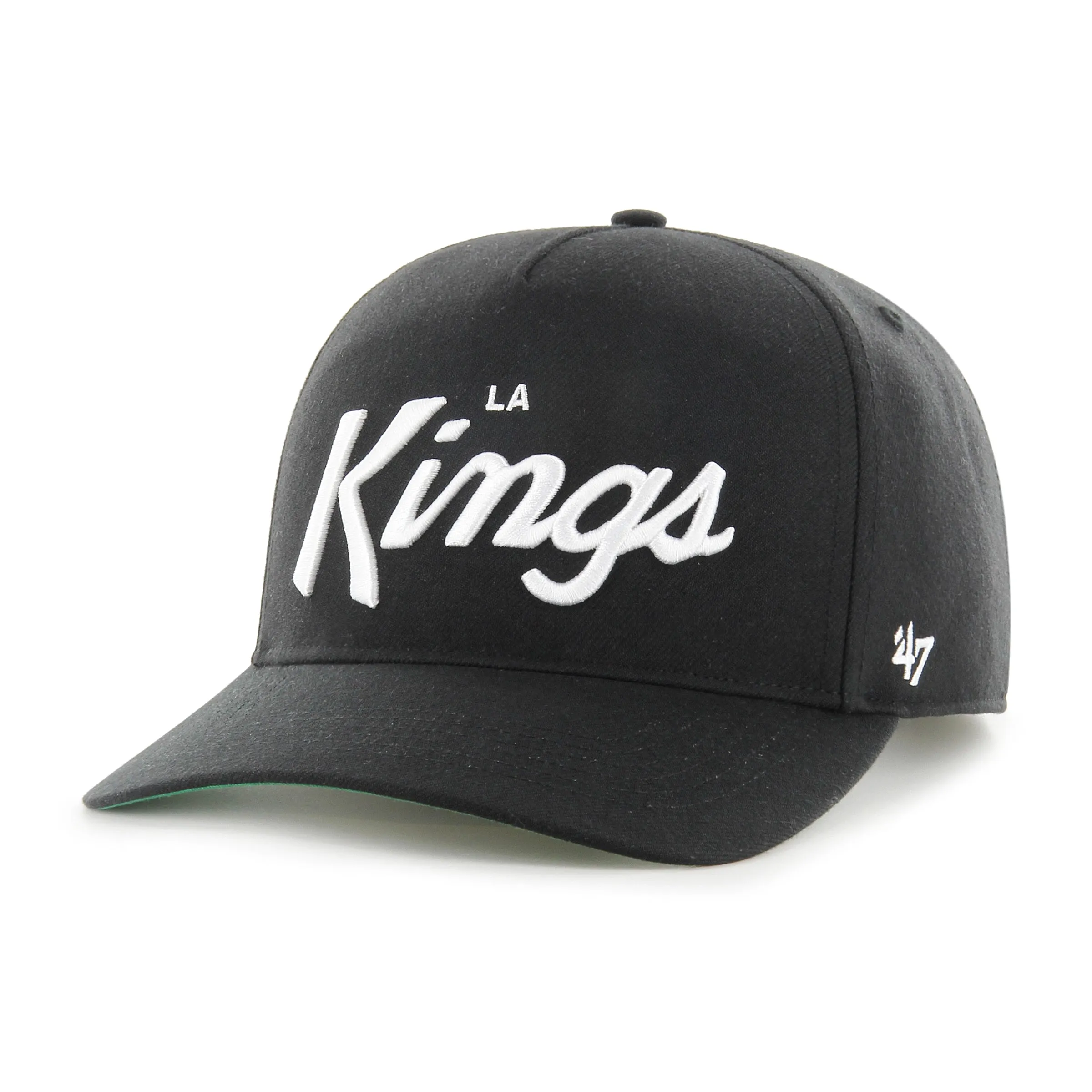 LOS ANGELES KINGS VINTAGE ATTITUDE '47 HITCH sold by 47 product image thumbnail 5