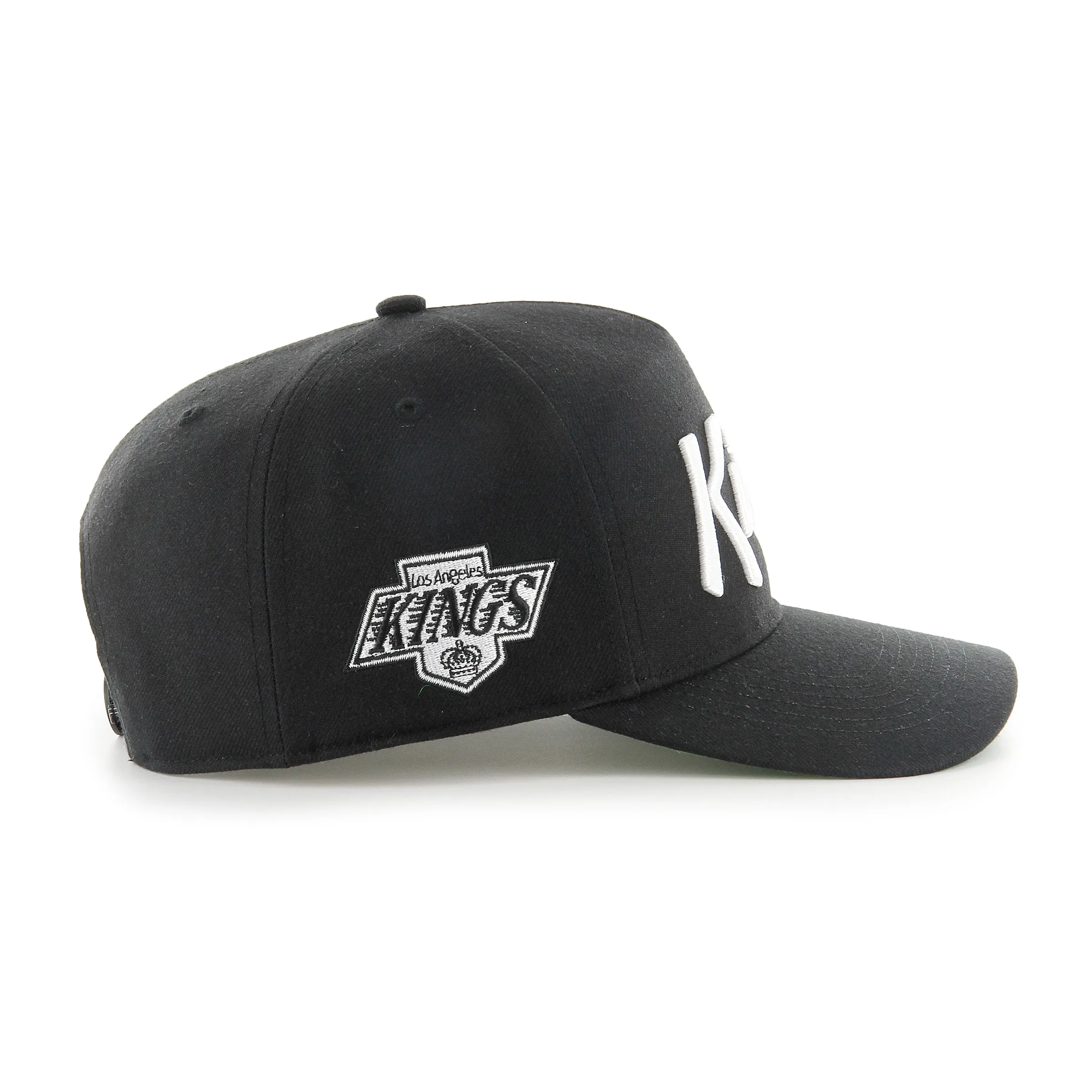 LOS ANGELES KINGS VINTAGE ATTITUDE '47 HITCH sold by 47 product image thumbnail 2