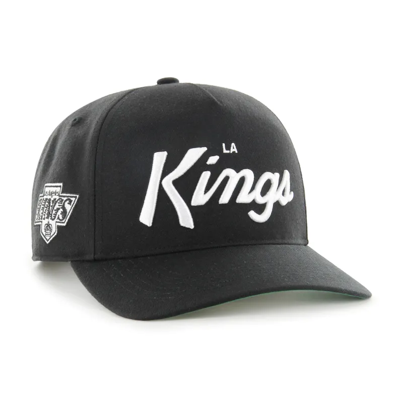 LOS ANGELES KINGS VINTAGE ATTITUDE '47 HITCH sold by 47