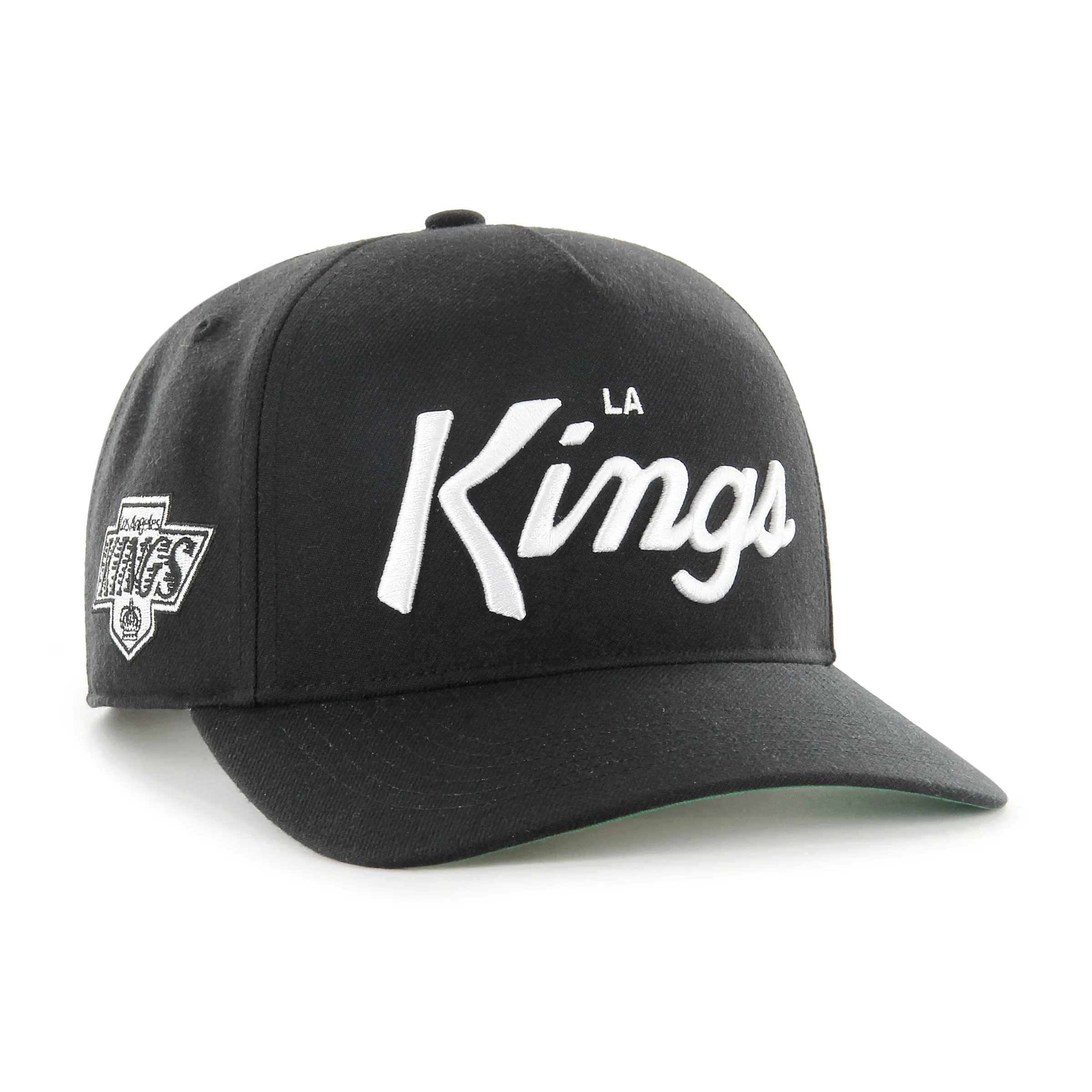 LOS ANGELES KINGS VINTAGE ATTITUDE '47 HITCH sold by 47