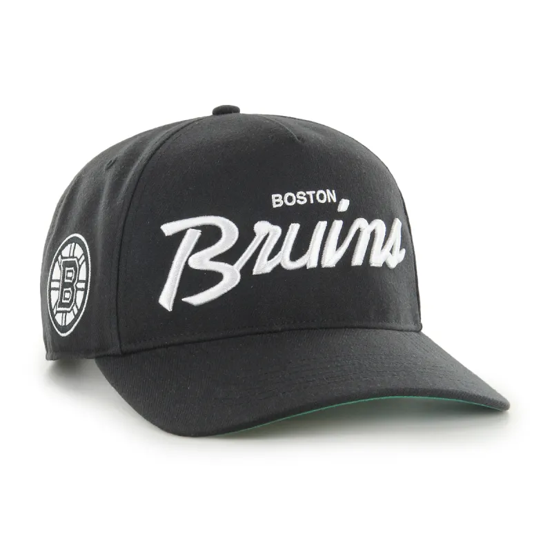 BOSTON BRUINS ATTITUDE '47 HITCH sold by 47