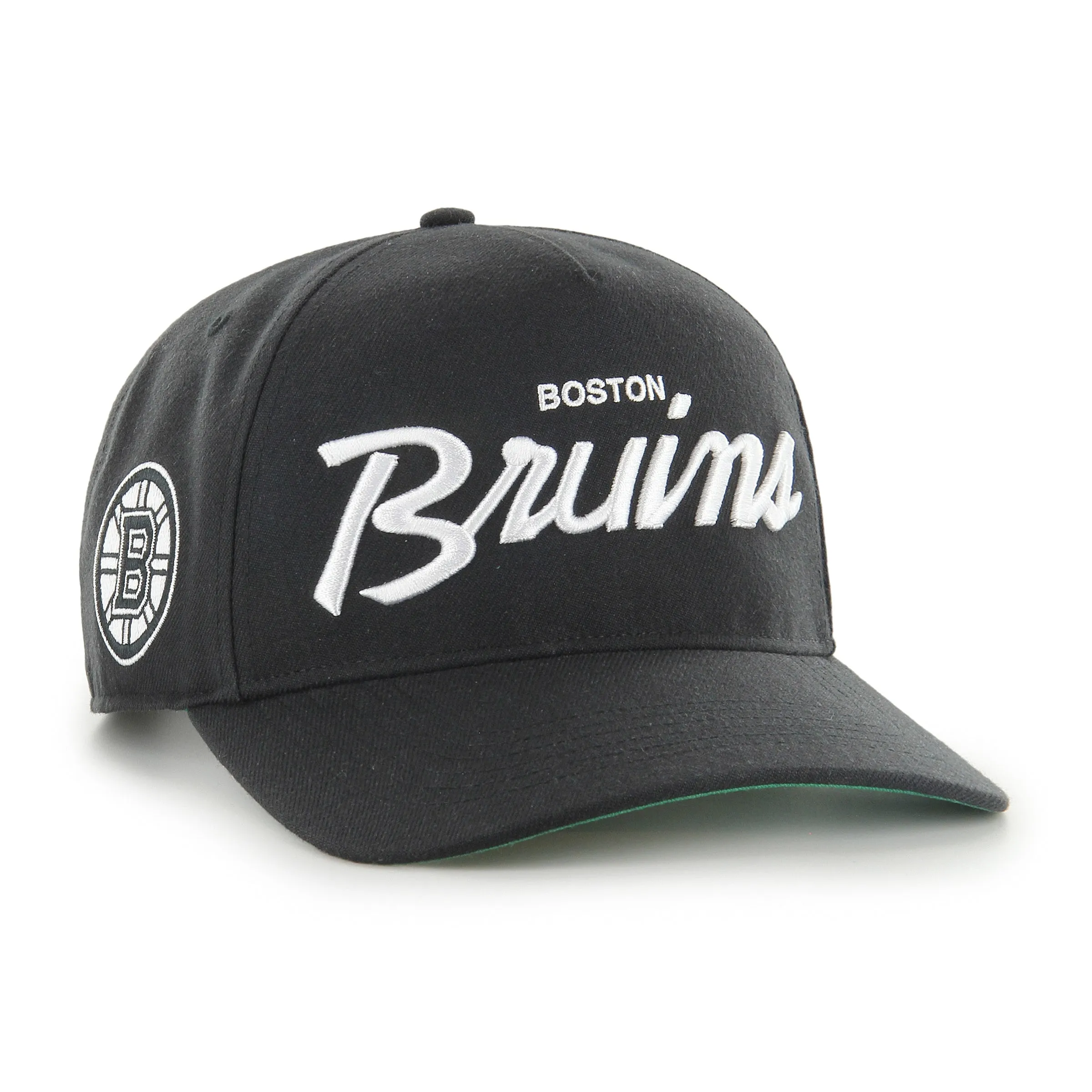 BOSTON BRUINS ATTITUDE '47 HITCH sold by 47