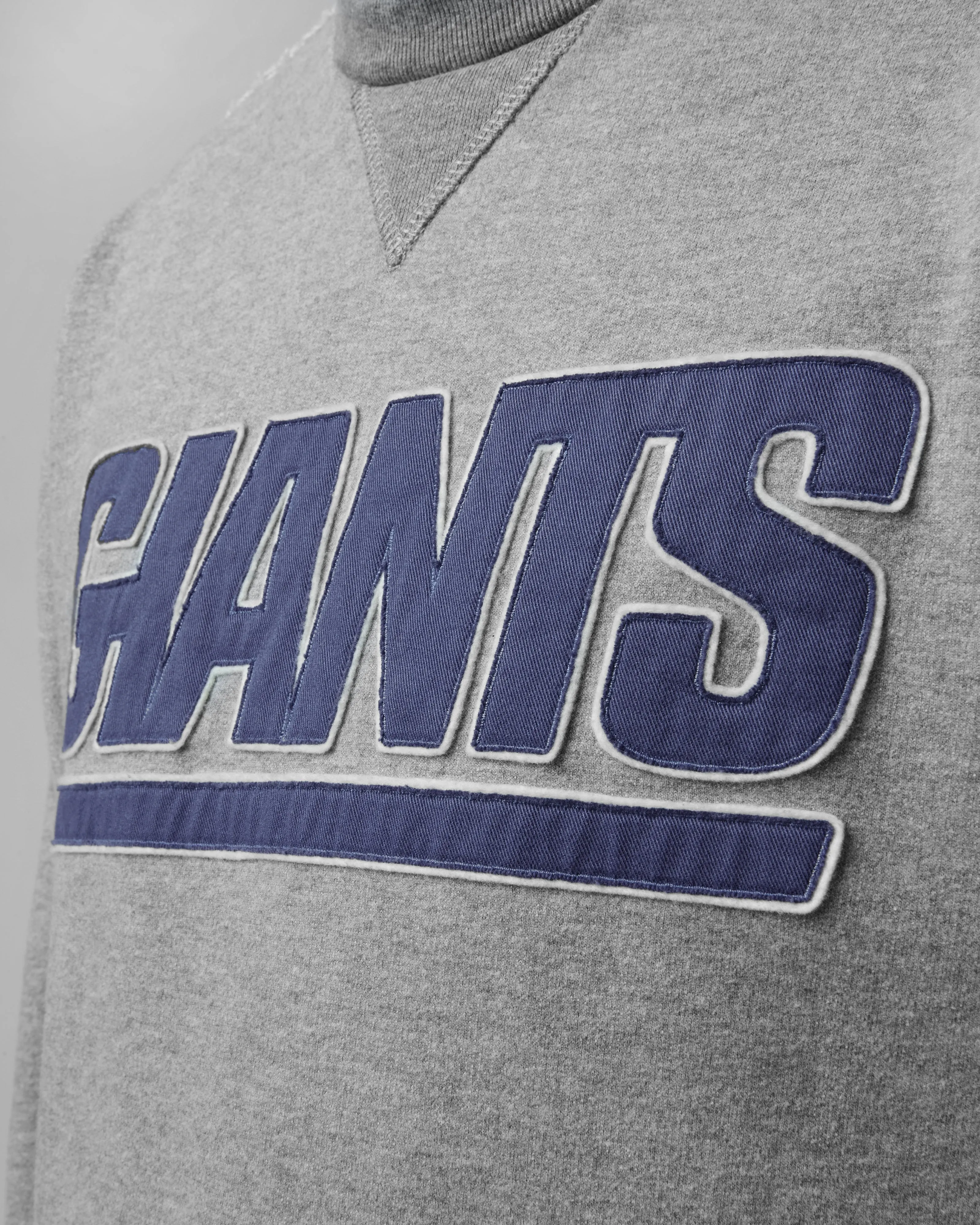 NEW YORK GIANTS RAREFIELD '47 HARRIS SCRIMMAGE CREW sold by 47 product image thumbnail 5