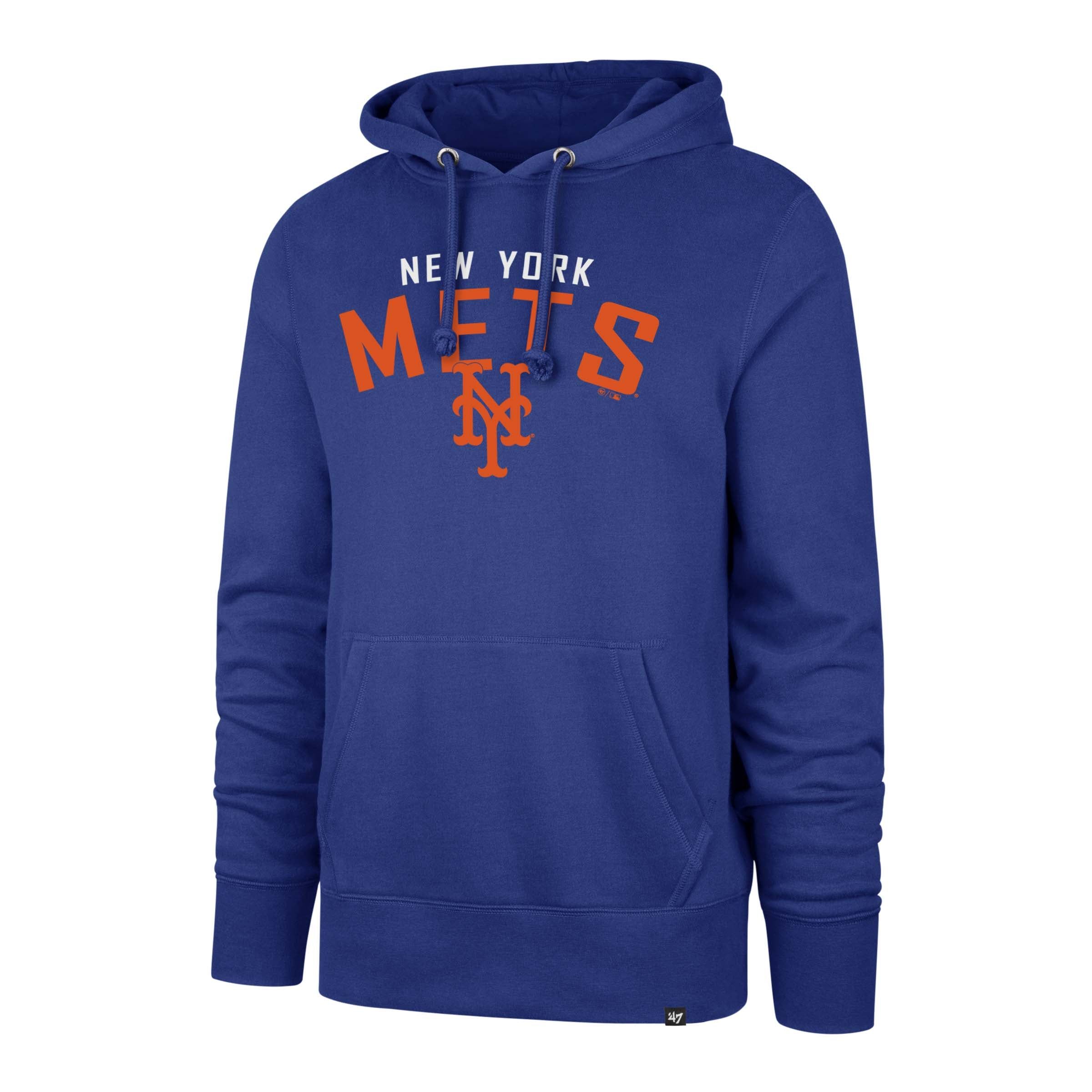 NEW YORK METS OUTRUSH '47 HEADLINE HOOD sold by 47