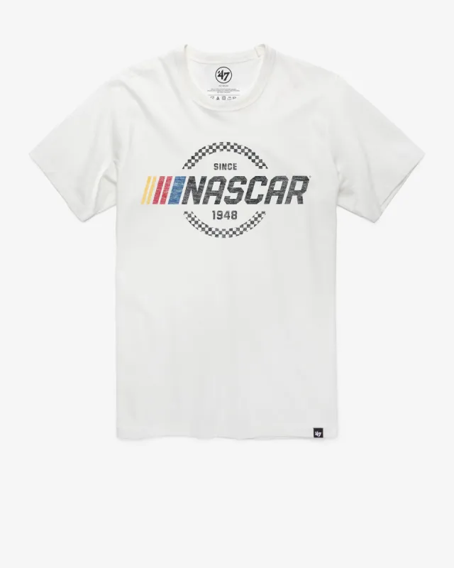 NASCAR LOGO IMPRINT '47 FRANKLIN TEE sold by 47