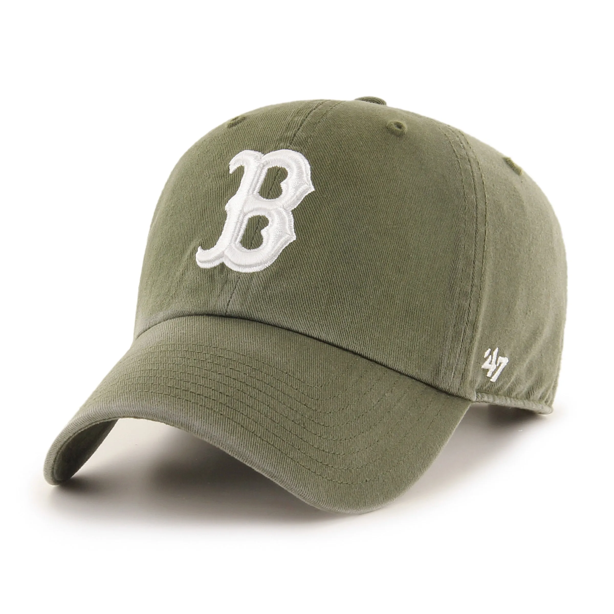 BOSTON RED SOX '47 CLEAN UP sold by 47