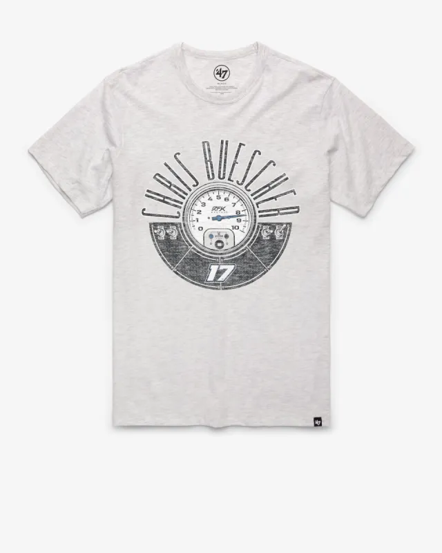 NASCAR CHRIS BUESCHER RFK RACING RPM '47 FRANKLIN TEE sold by 47