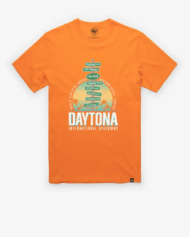 DAYTONA 500 EVENT REGIONAL '47 FRANKLIN TEE sold by 47