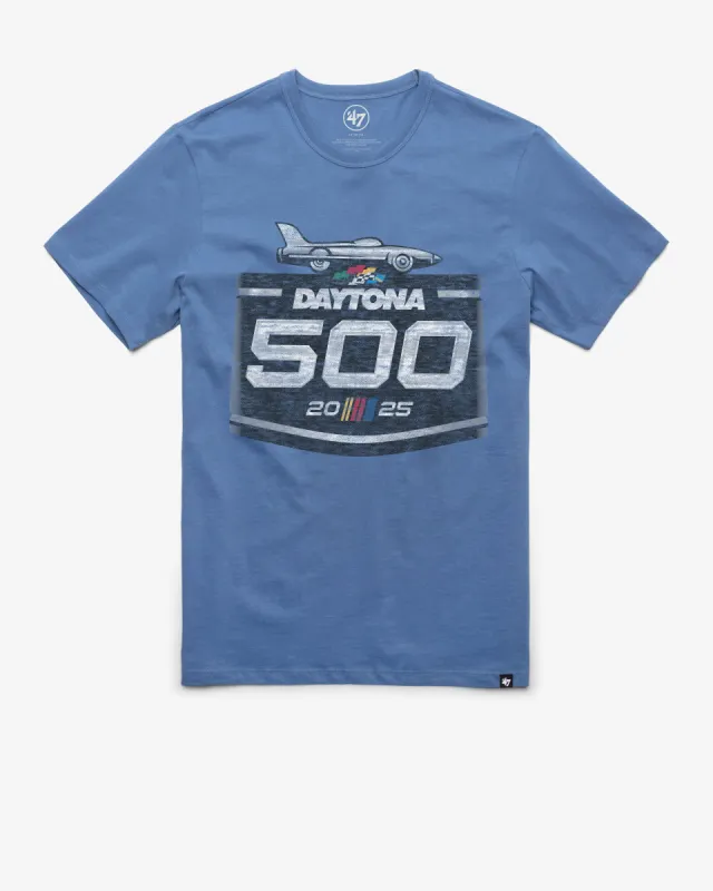 DAYTONA 500 '47 FRANKLIN TEE sold by 47