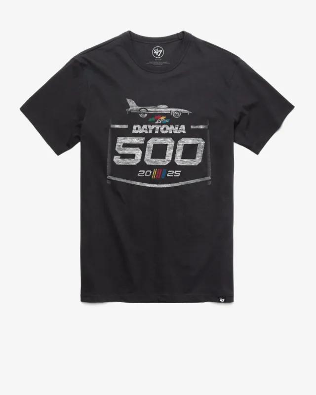 DAYTONA 500 '47 FRANKLIN TEE sold by 47