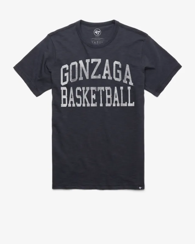 GONZAGA BULLDOGS CLASSIC BLOCK '47 SCRUM TEE sold by 47