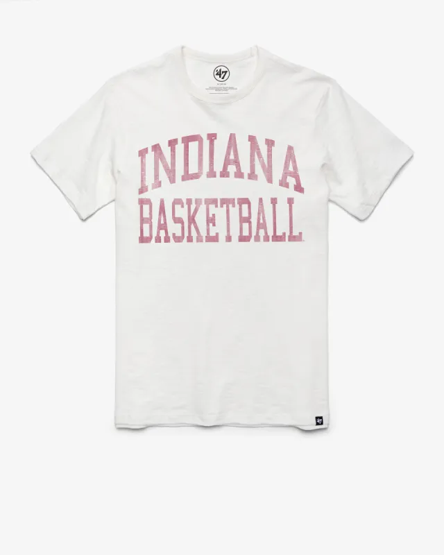 INDIANA HOOSIERS CLASSIC BLOCK '47 SCRUM TEE sold by 47