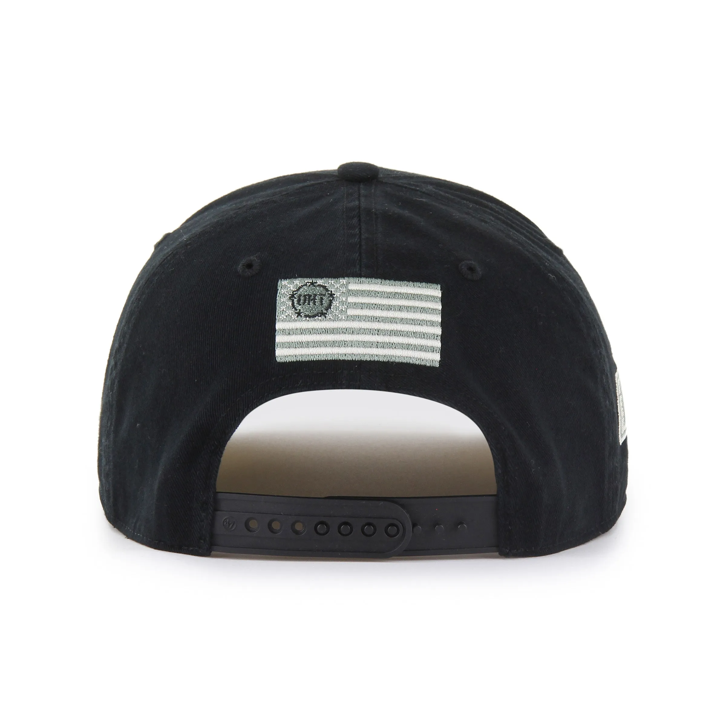 WASHINGTON CAPITALS OPERATION HAT TRICK OHT HOMELAND '47 HITCH sold by 47 product image thumbnail 2
