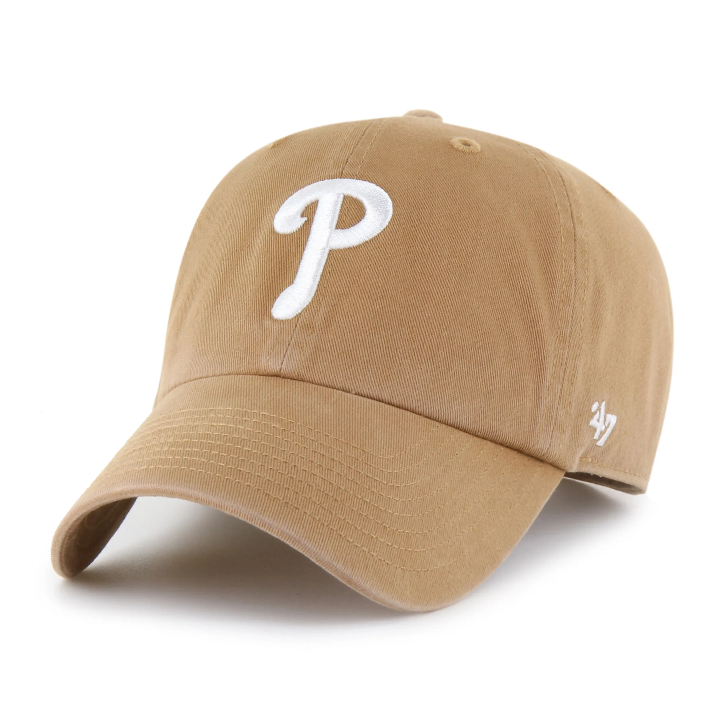 PHILADELPHIA PHILLIES '47 CLEAN UP sold by 47