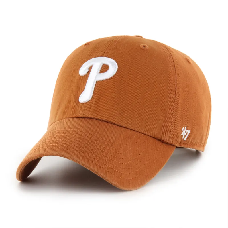 PHILADELPHIA PHILLIES '47 CLEAN UP sold by 47