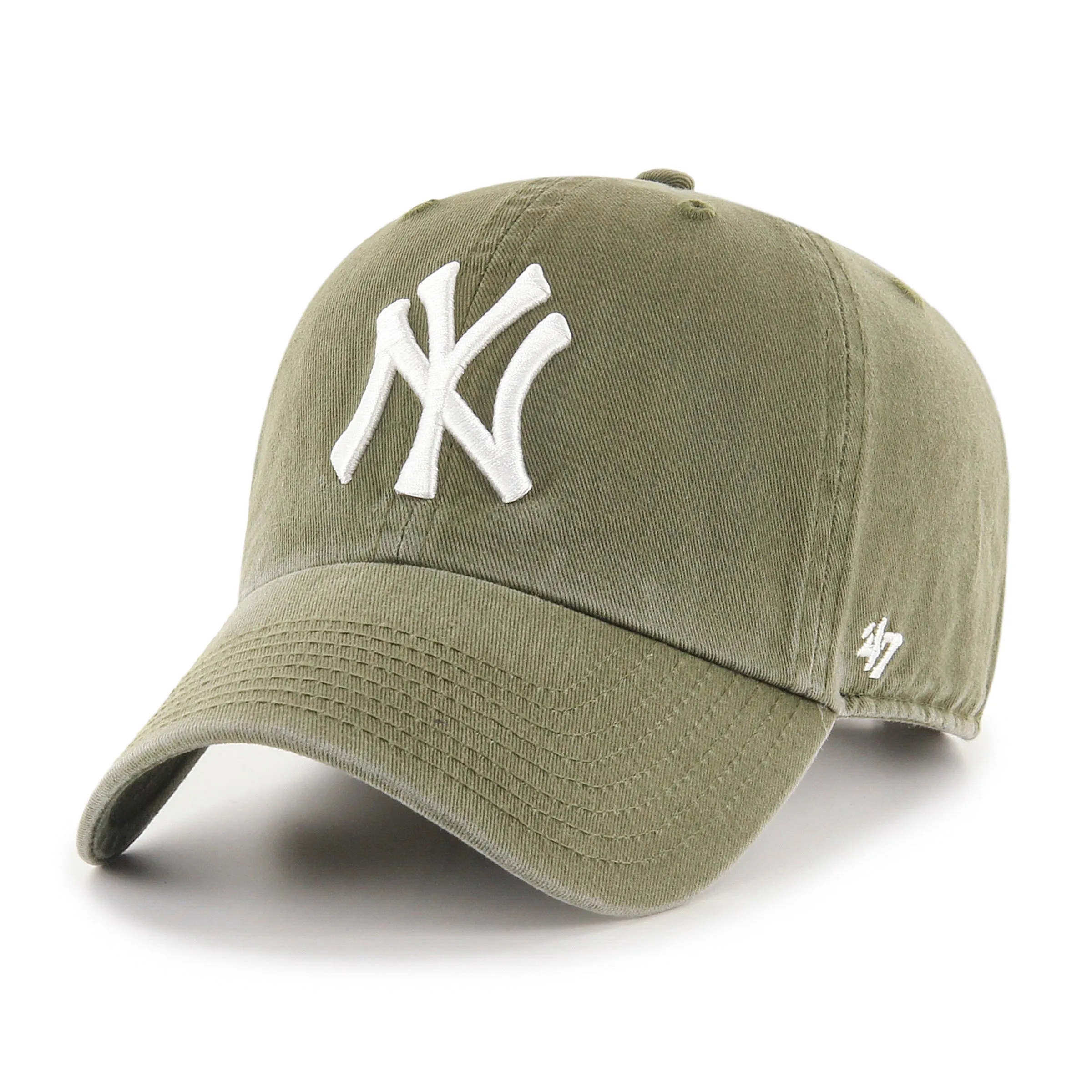 NEW YORK YANKEES '47 CLEAN UP sold by 47