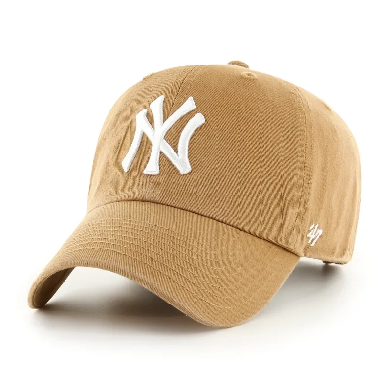 NEW YORK YANKEES '47 CLEAN UP sold by 47