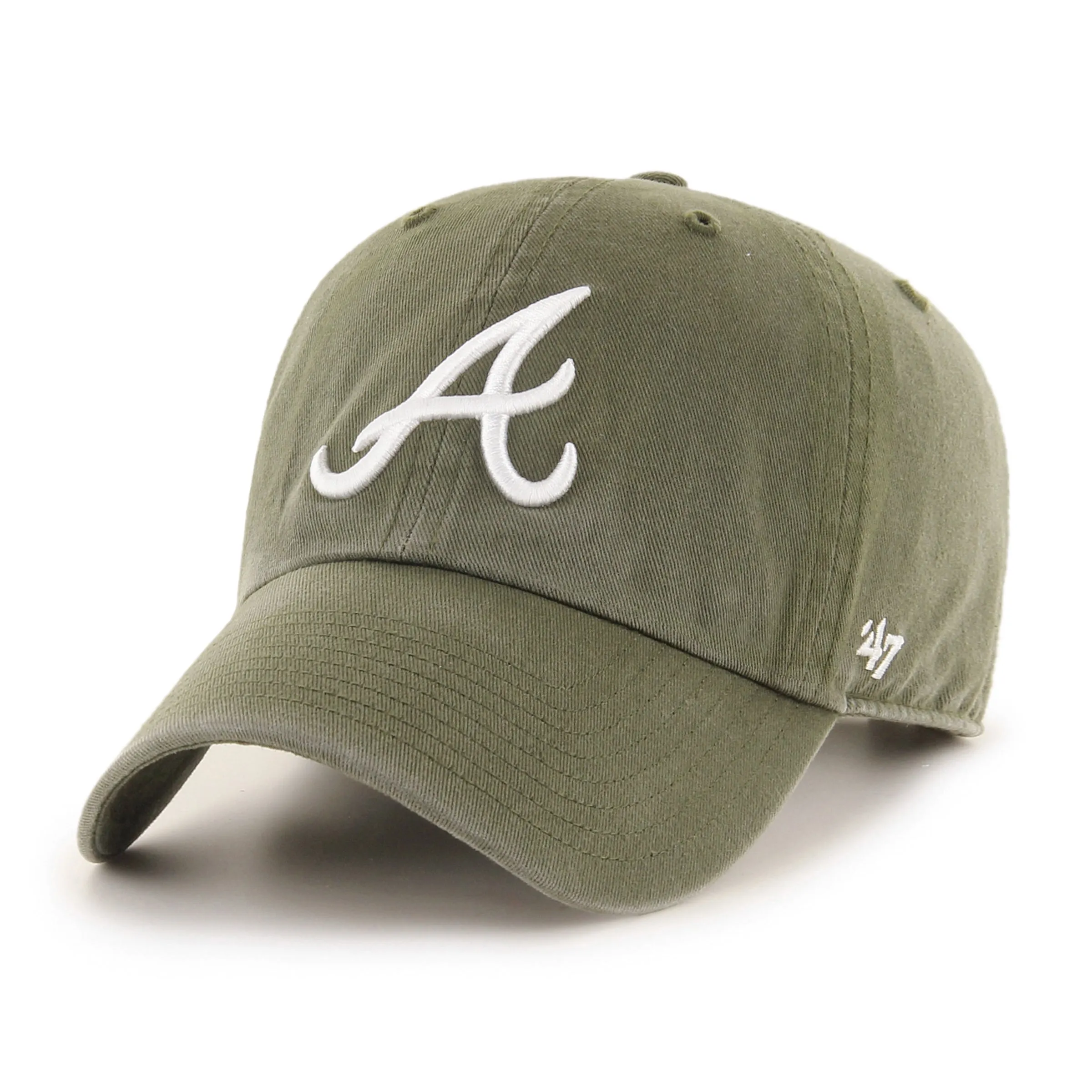 ATLANTA BRAVES '47 CLEAN UP sold by 47