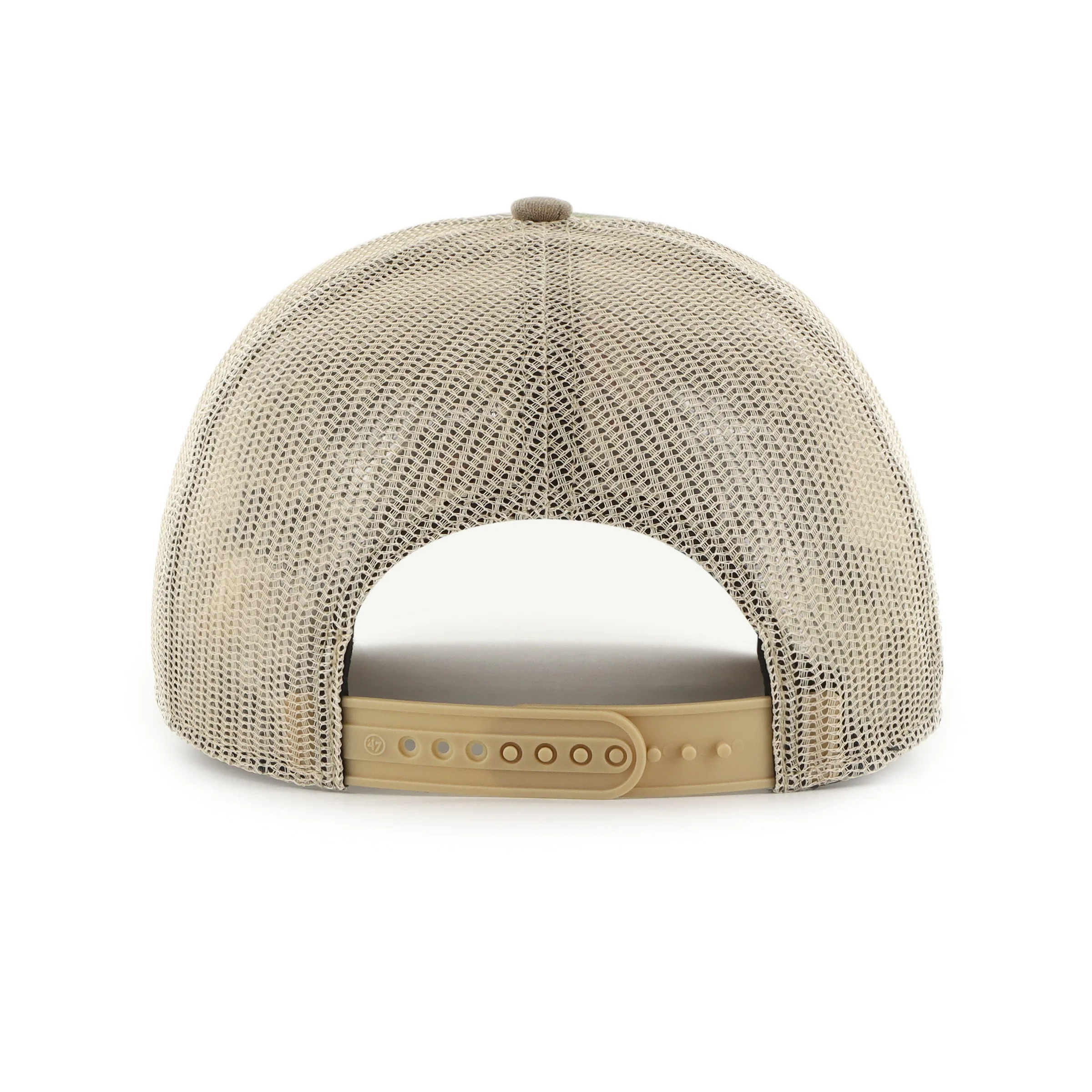 FLORIDA PANTHERS REALTREE X '47 TRUCKER sold by 47 product image thumbnail 2