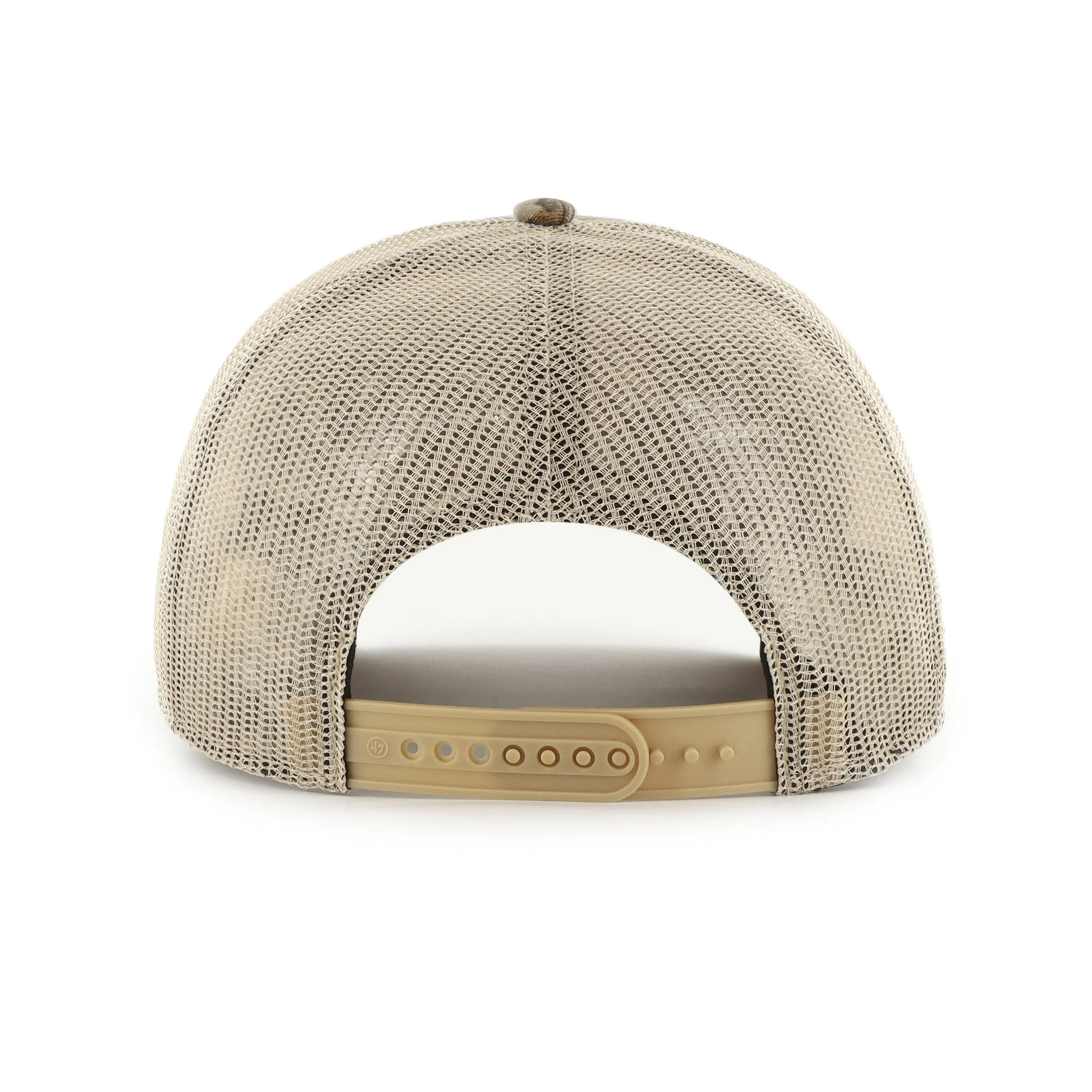 COLORADO AVALANCHE REALTREE X '47 TRUCKER sold by 47 product image thumbnail 2