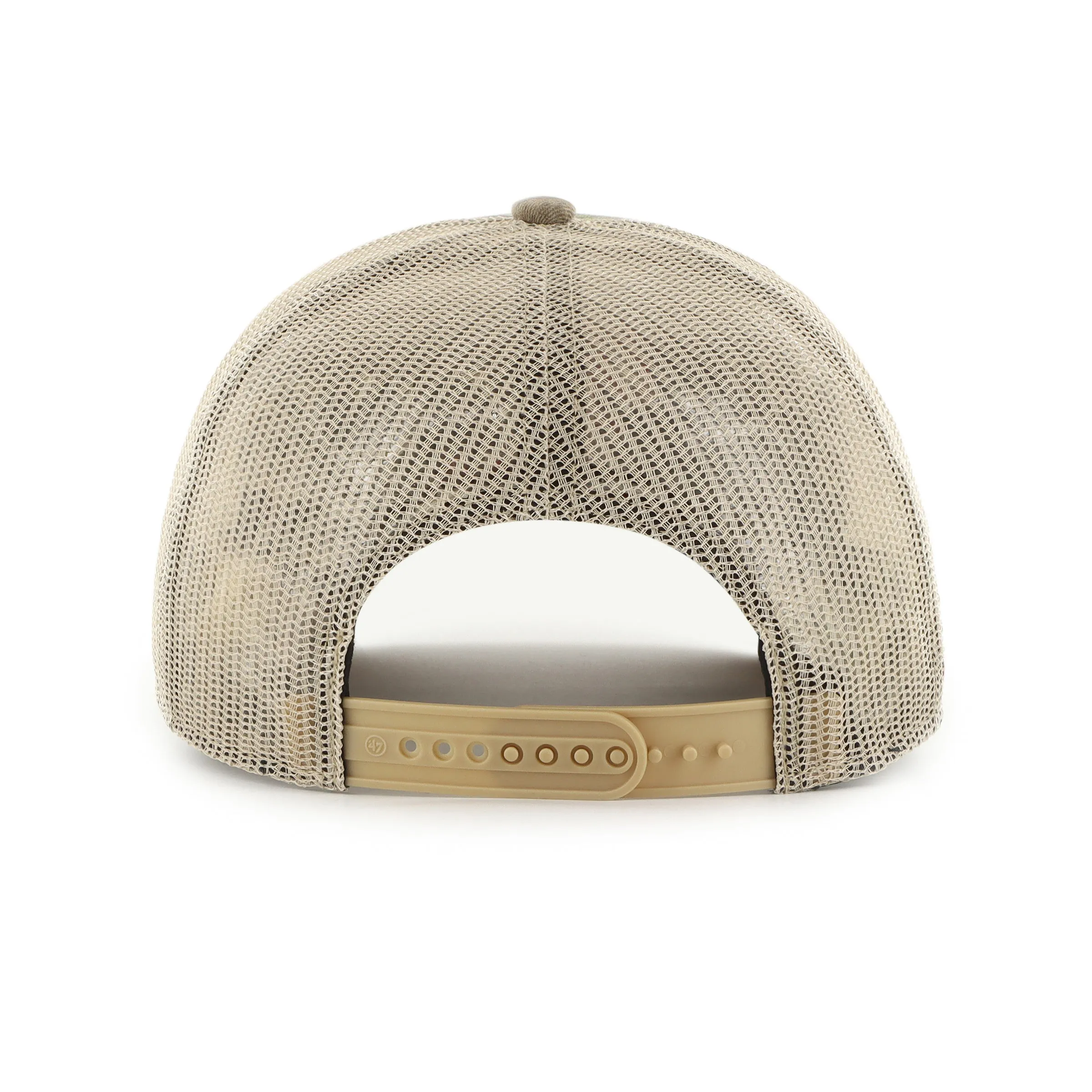 DALLAS STARS REALTREE X '47 TRUCKER sold by 47 product image thumbnail 2