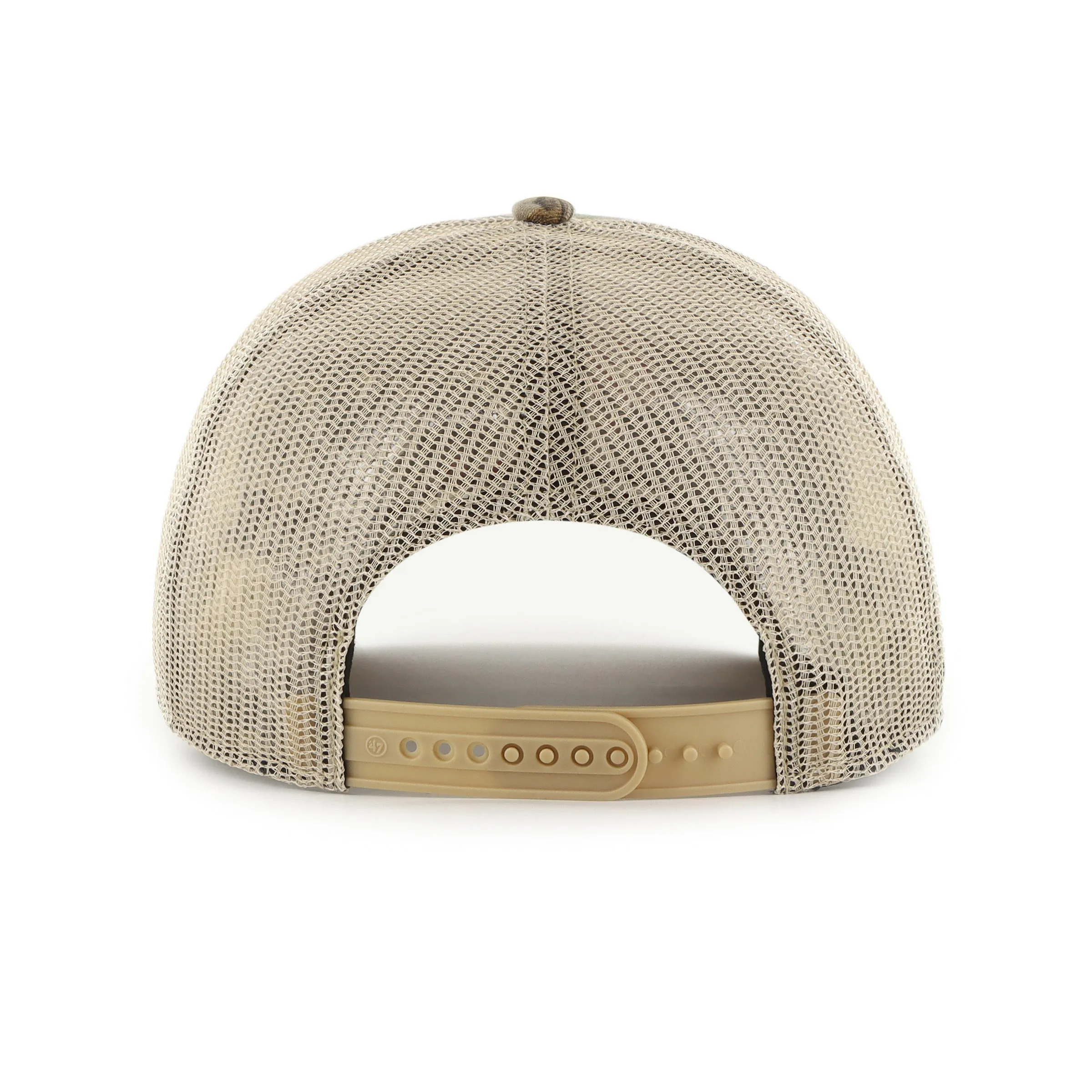 BOSTON BRUINS REALTREE X '47 TRUCKER sold by 47 product image thumbnail 2