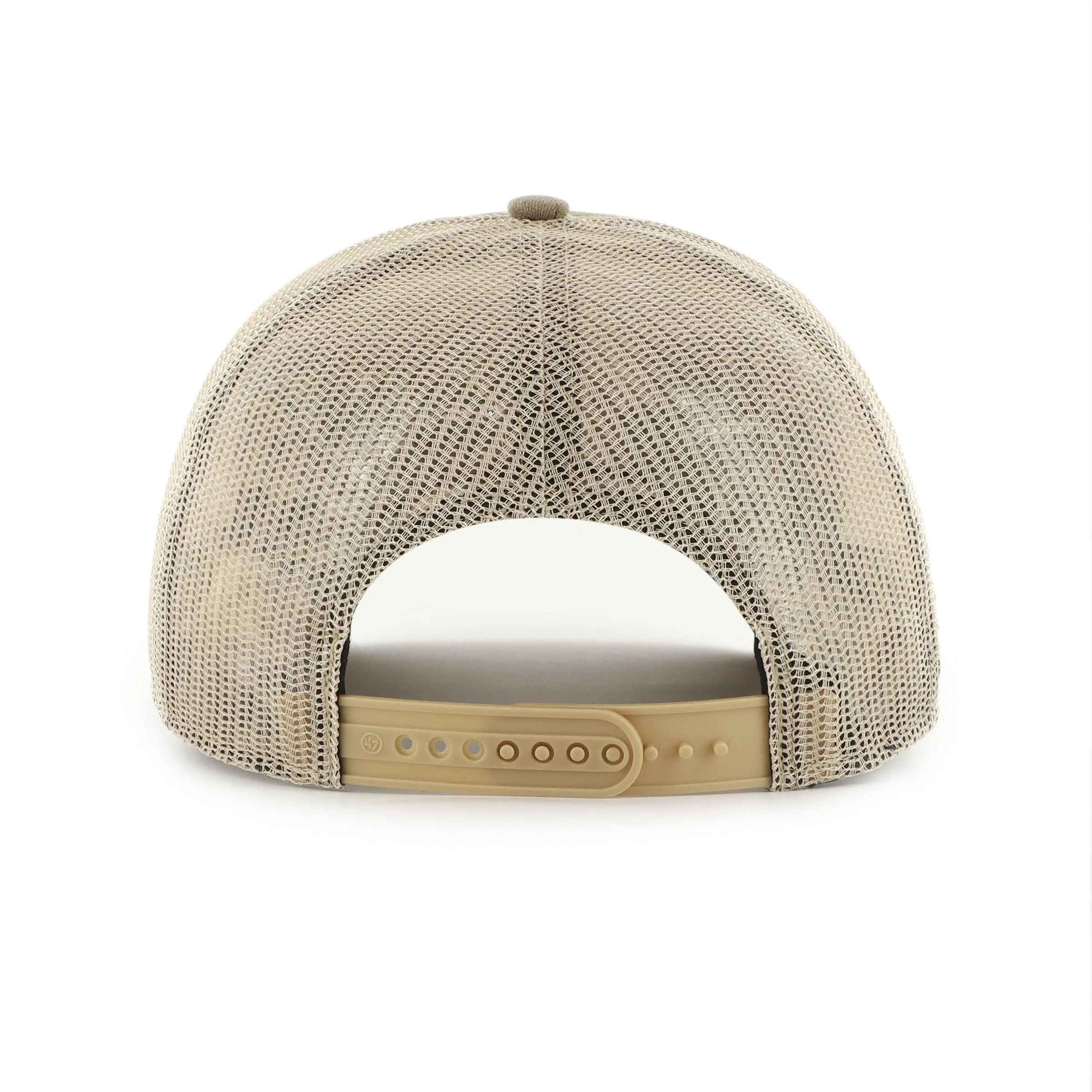 SOUTH CAROLINA GAMECOCKS REALTREE X '47 TRUCKER sold by 47 product image thumbnail 2