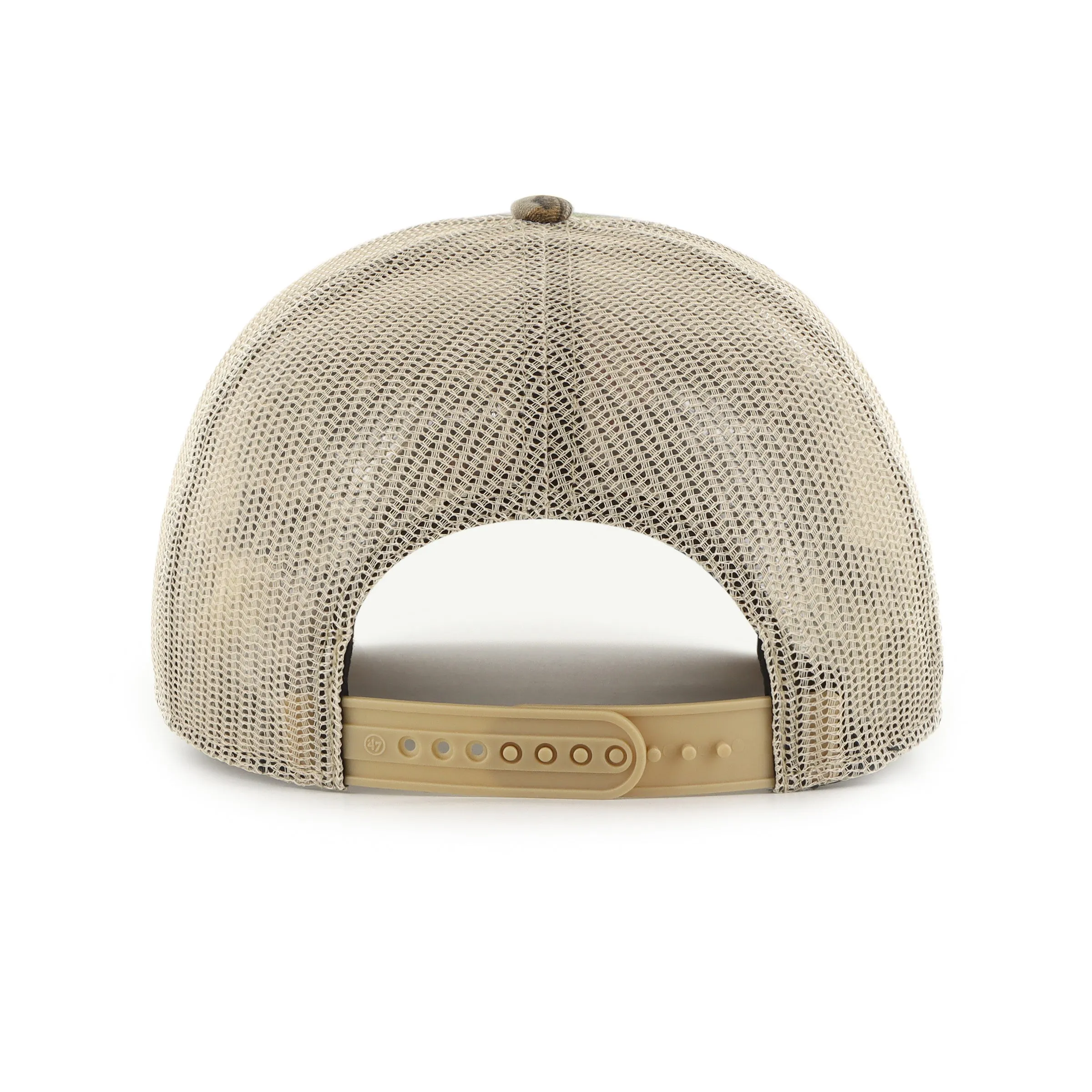 TEXAS A&M AGGIES REALTREE X '47 TRUCKER sold by 47 product image thumbnail 2