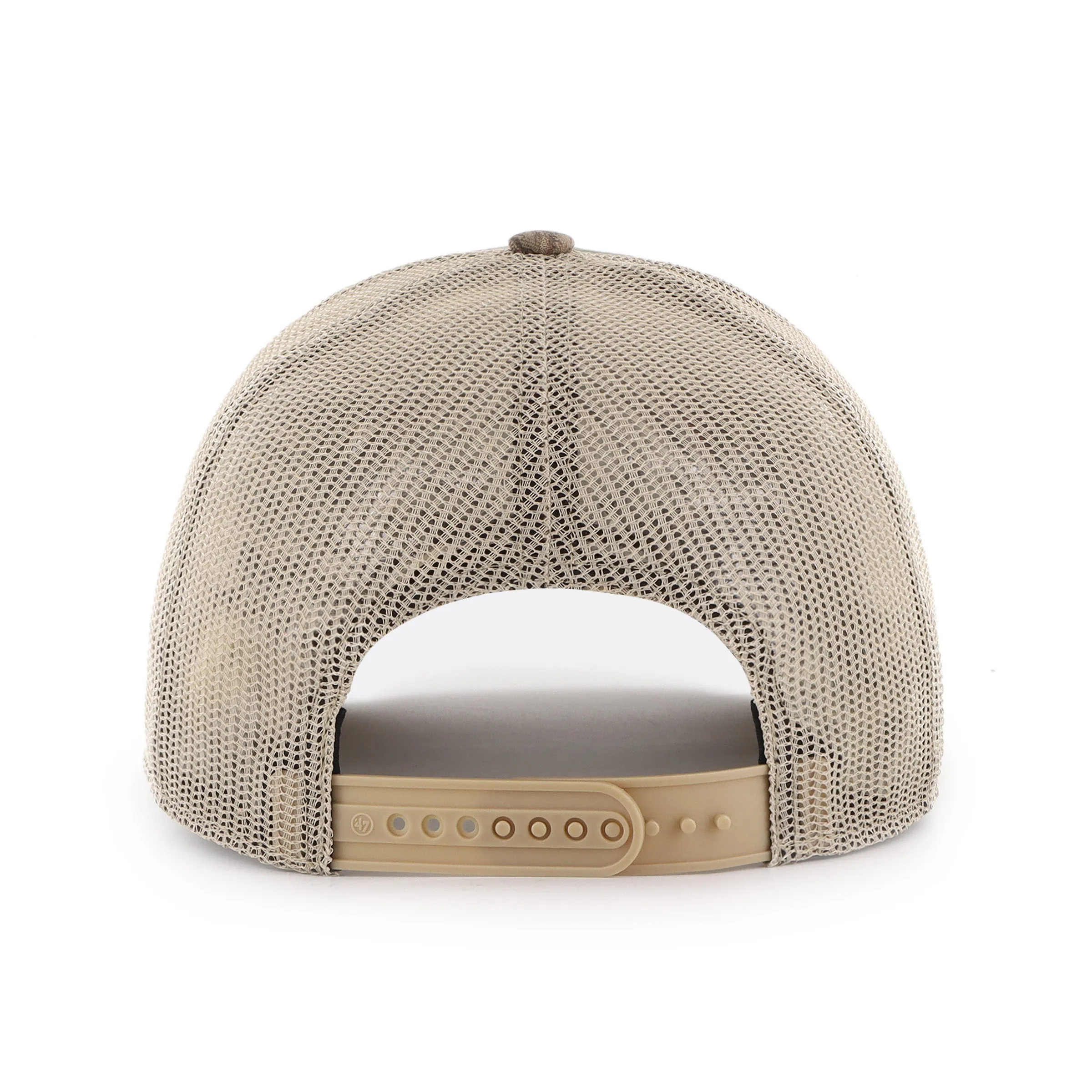 GEORGIA BULLDOGS REALTREE X '47 TRUCKER sold by 47 product image thumbnail 2